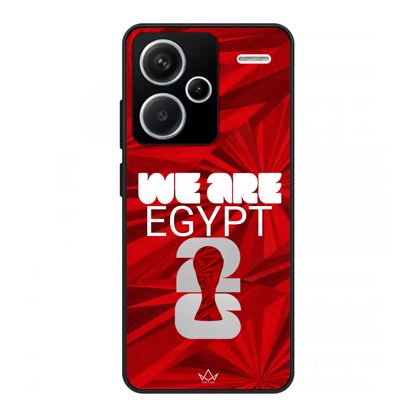 Redmi Note 13 Pro Plus phone case