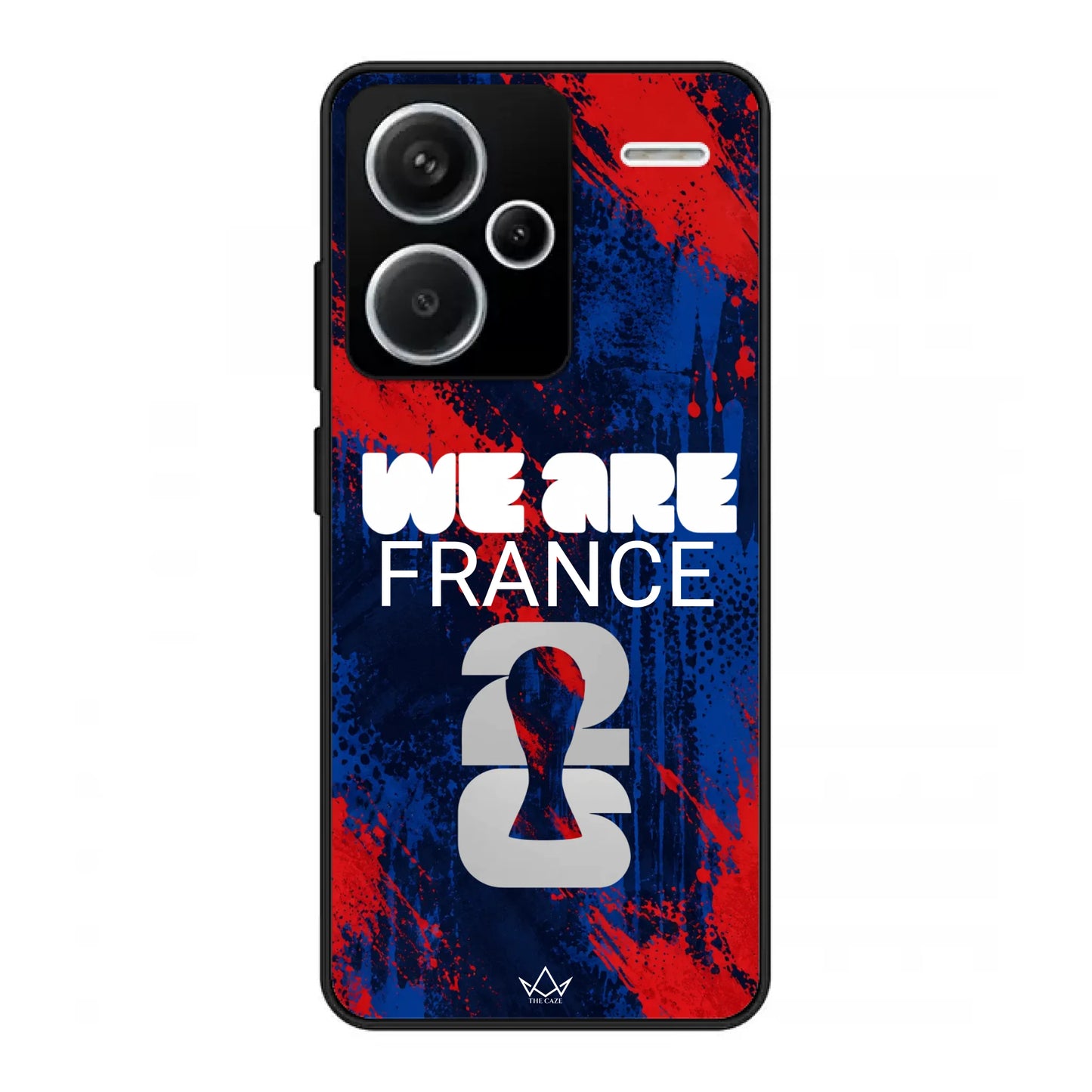 Redmi Note 13 Pro Plus phone case