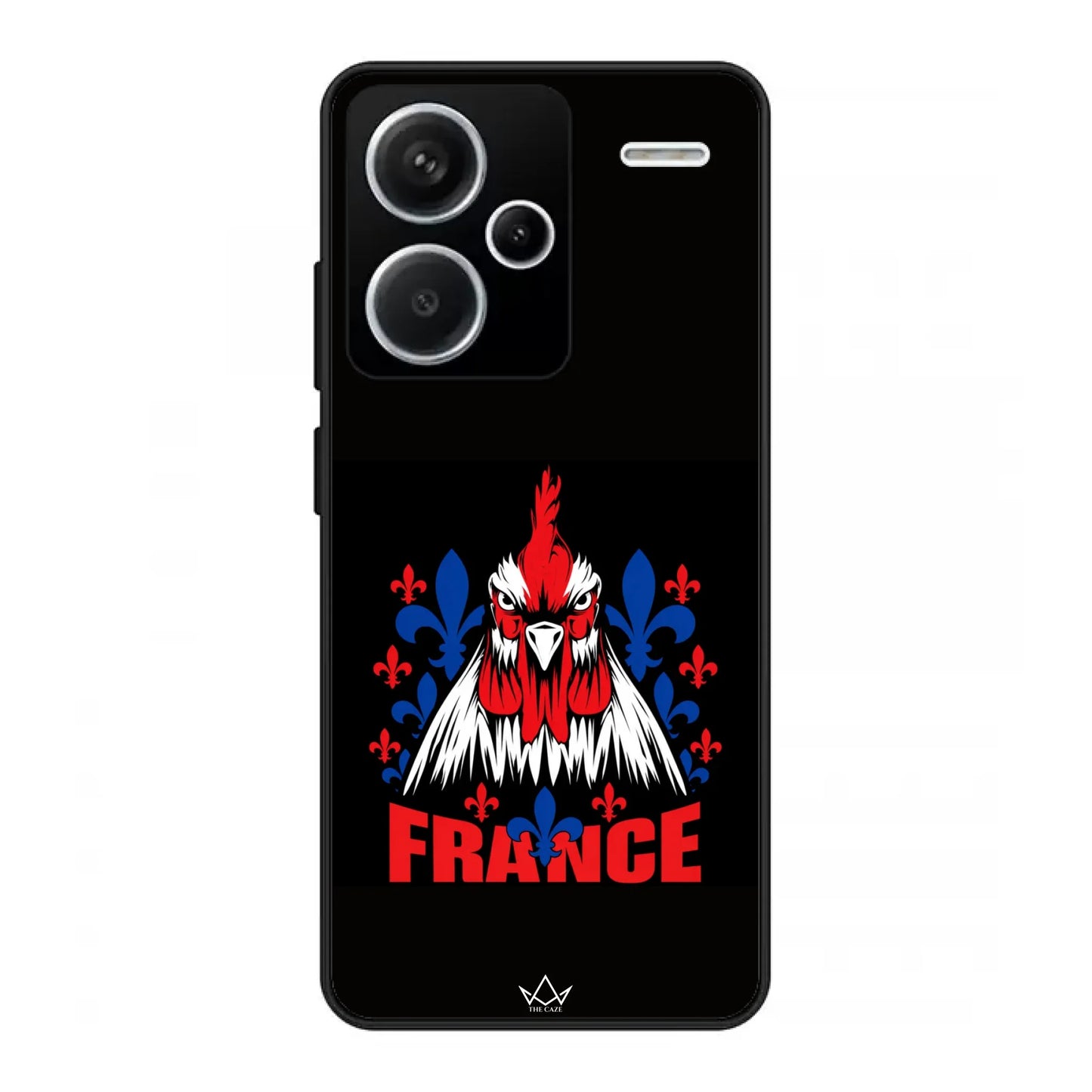 Redmi Note 13 Pro Plus phone case