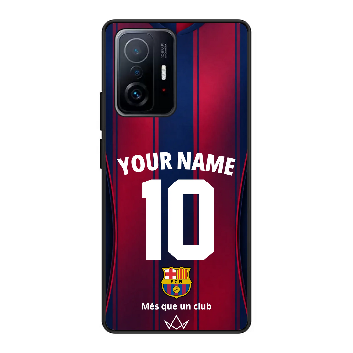 Xiaomi Mi 11T - 11T Pro Phone case