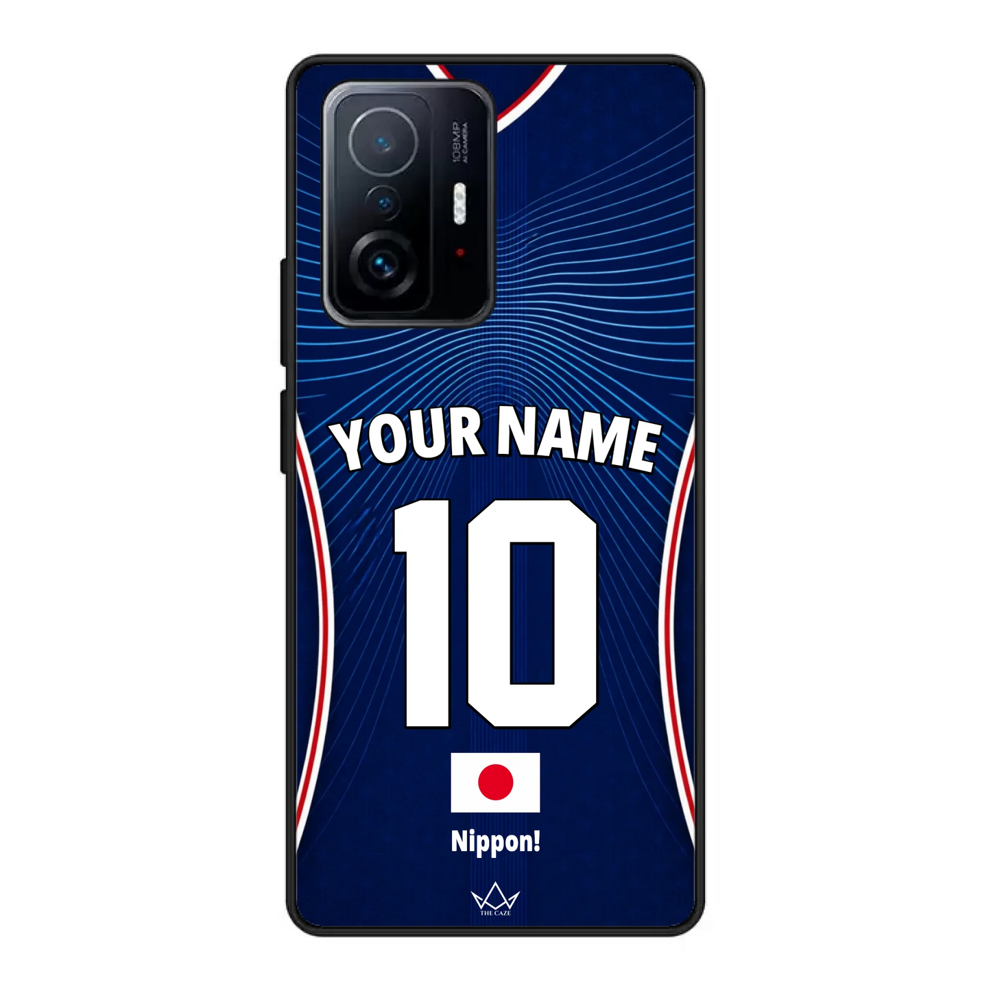 Xiaomi Mi 11T - 11T Pro Phone case