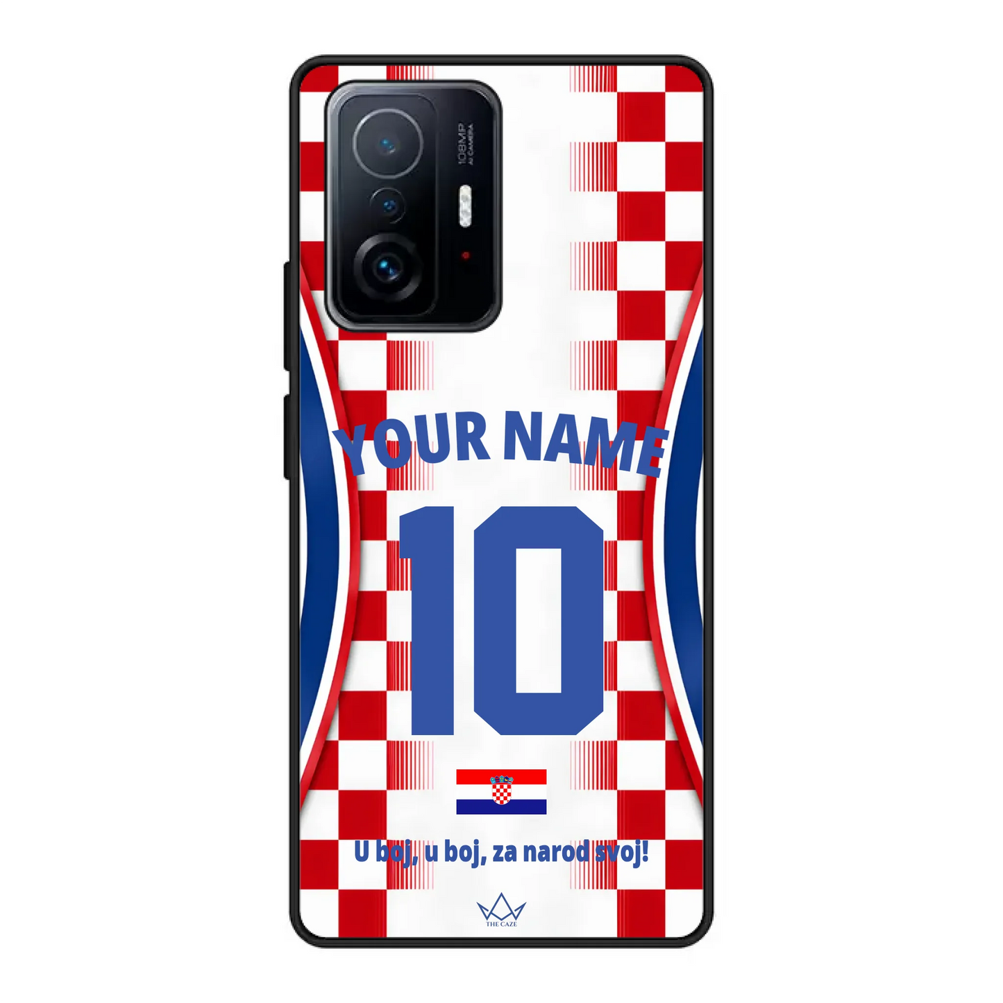 Xiaomi Mi 11T - 11T Pro Phone case