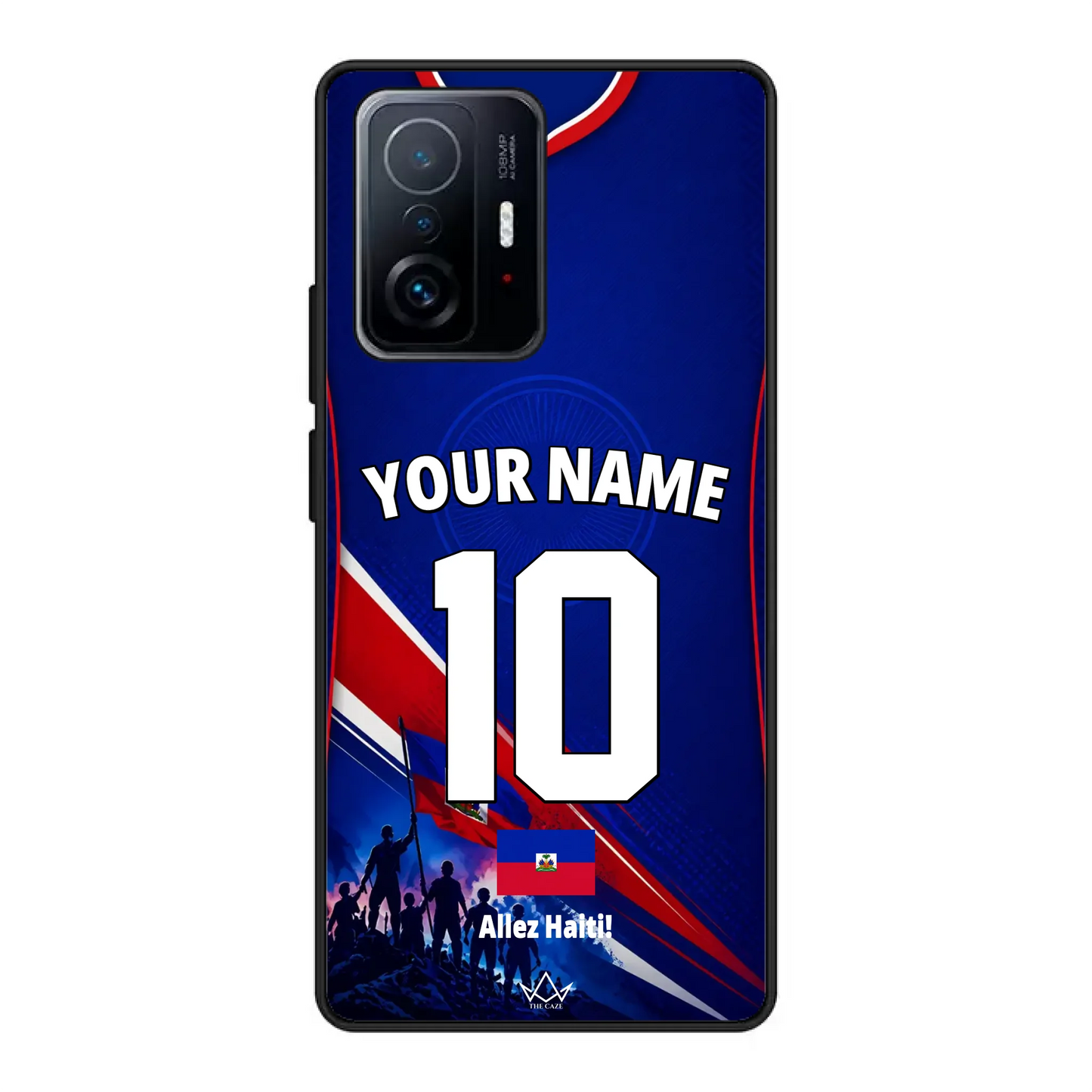 Xiaomi Mi 11T - 11T Pro Phone case