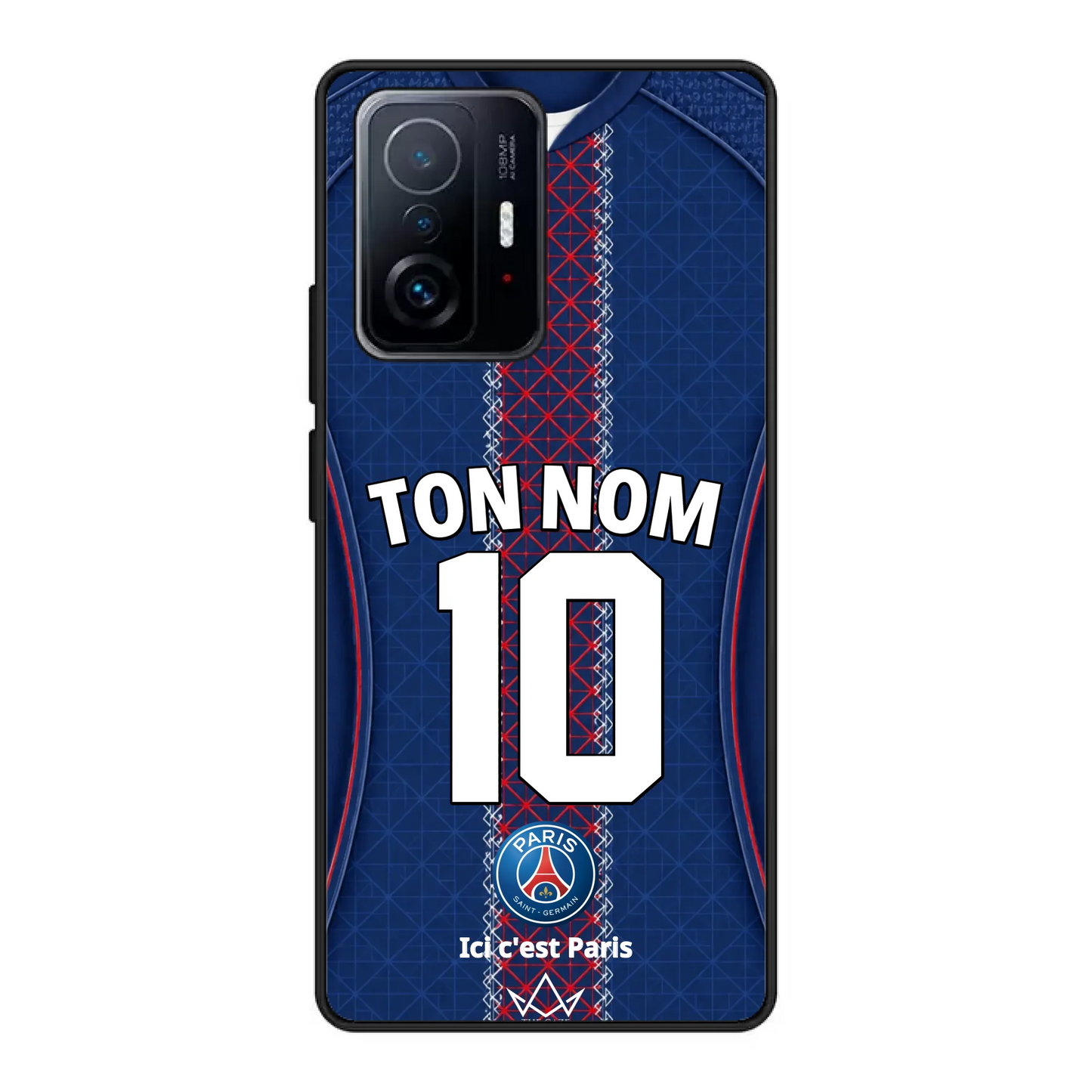 Xiaomi Mi 11T - 11T Pro Phone case