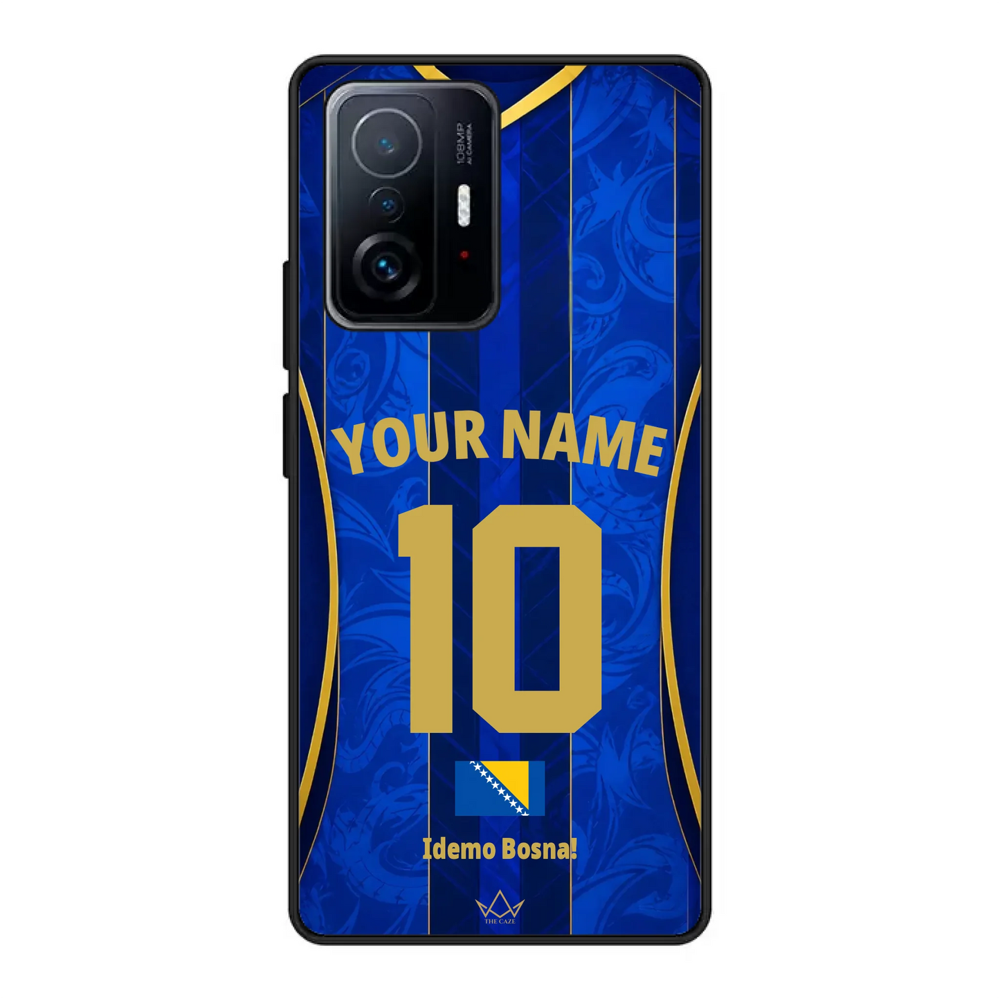 Xiaomi Mi 11T - 11T Pro Phone case