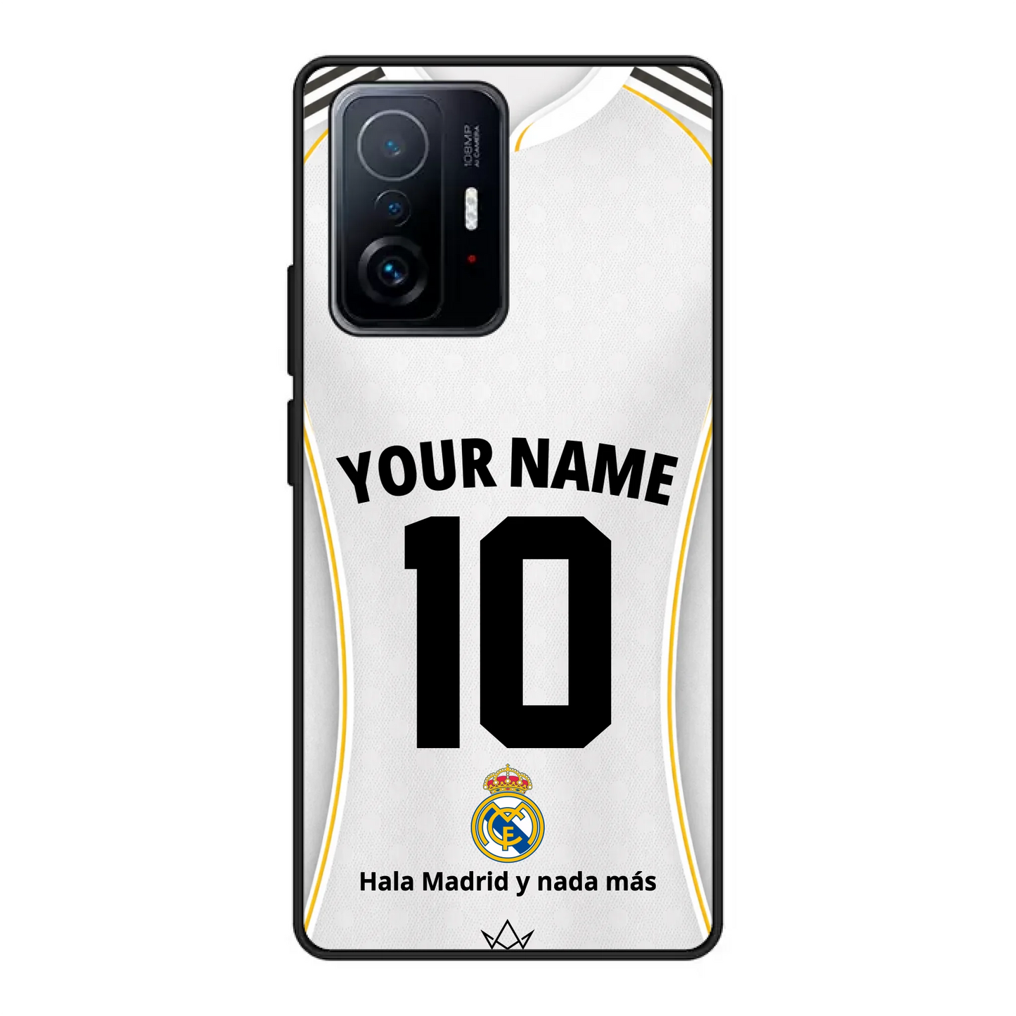 Xiaomi Mi 11T - 11T Pro Phone case