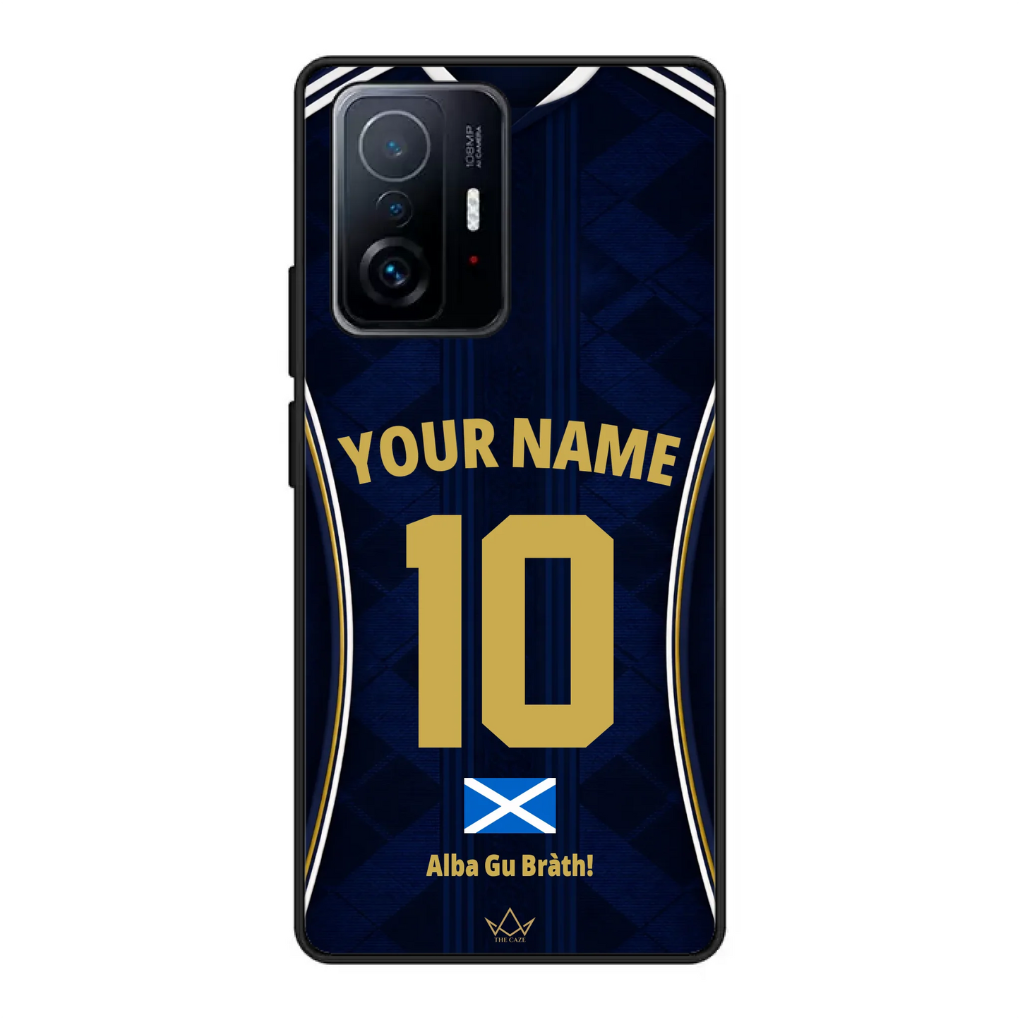 Xiaomi Mi 11T - 11T Pro Phone case