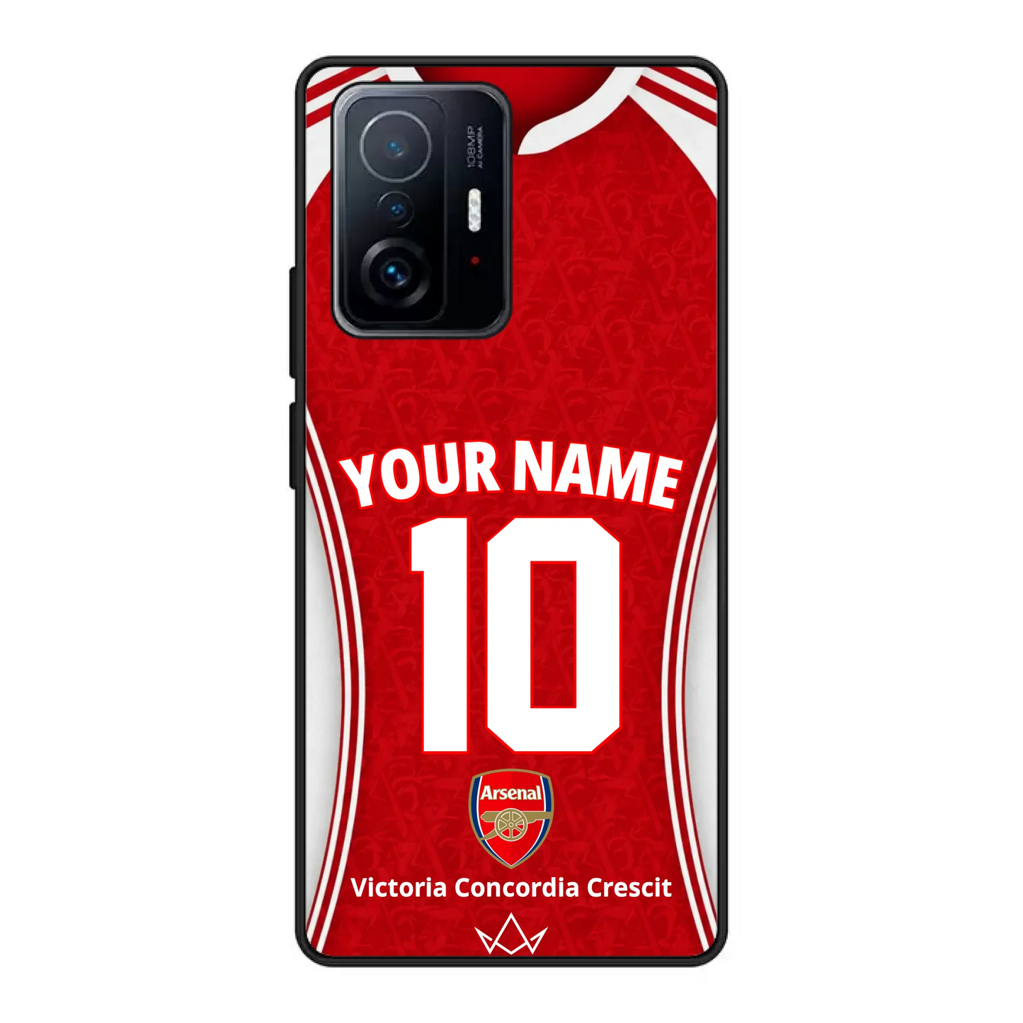 Xiaomi Mi 11T - 11T Pro Phone case