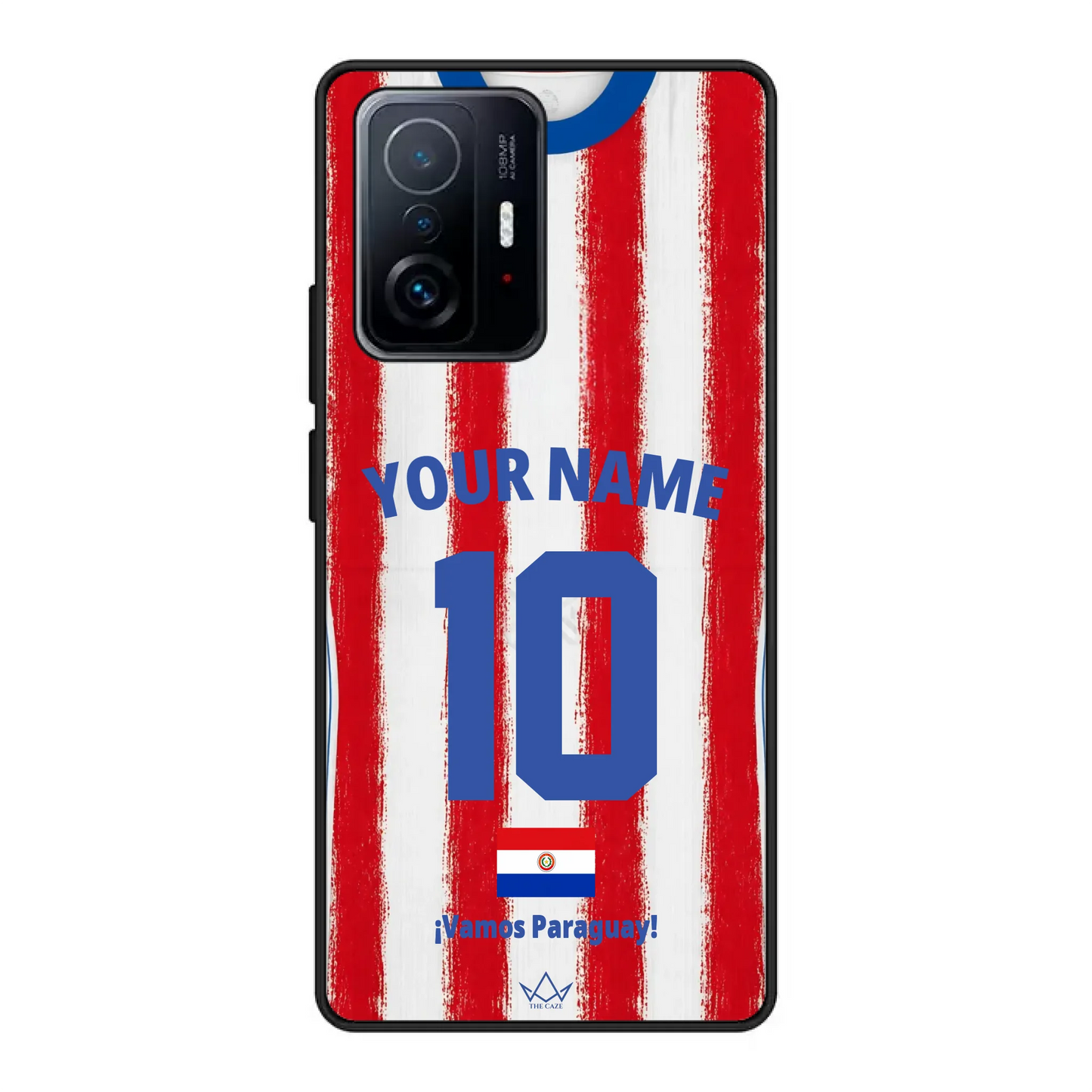 Xiaomi Mi 11T - 11T Pro Phone case