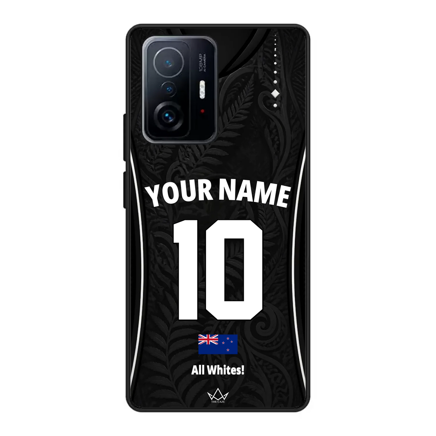 Xiaomi Mi 11T - 11T Pro Phone case