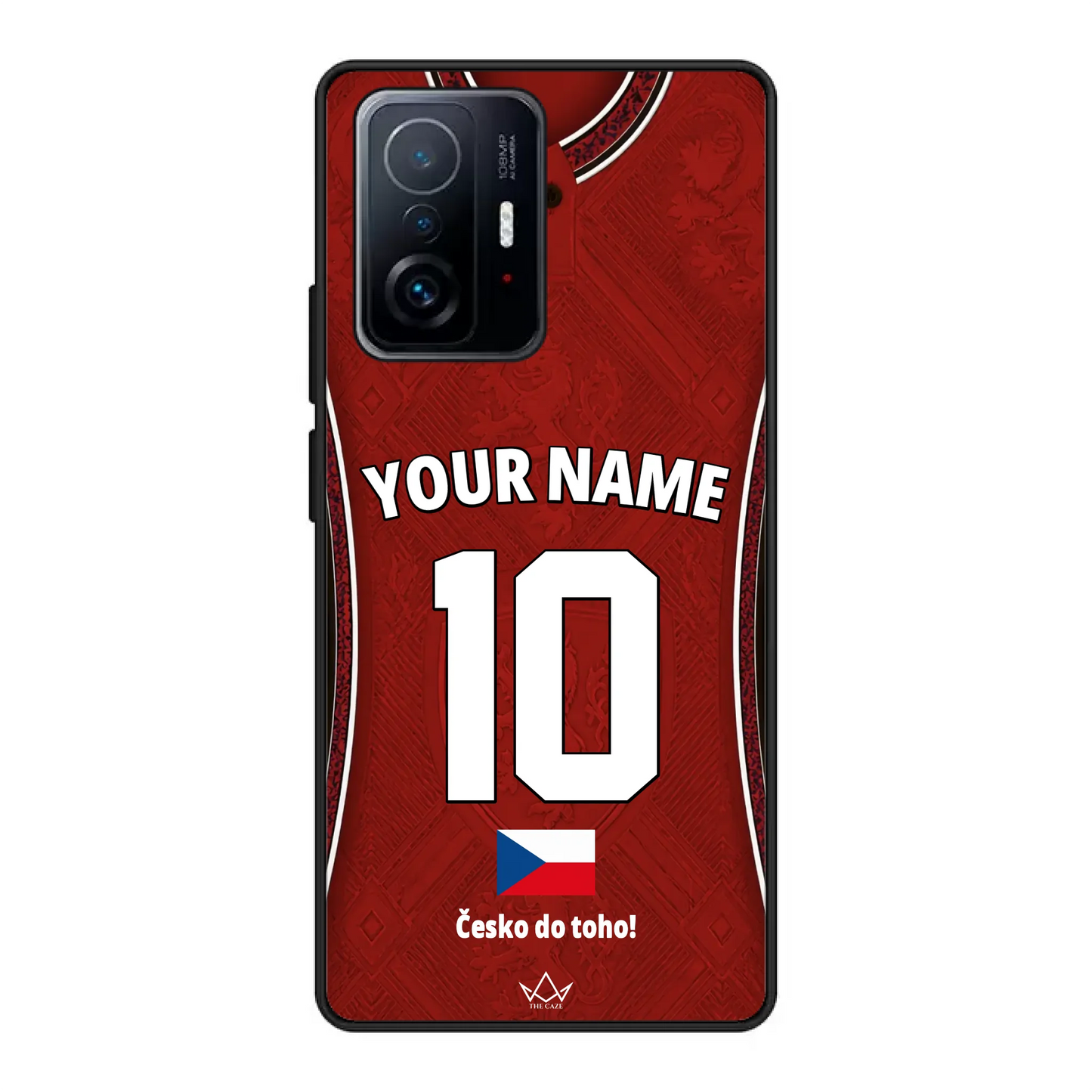 Xiaomi Mi 11T - 11T Pro Phone case