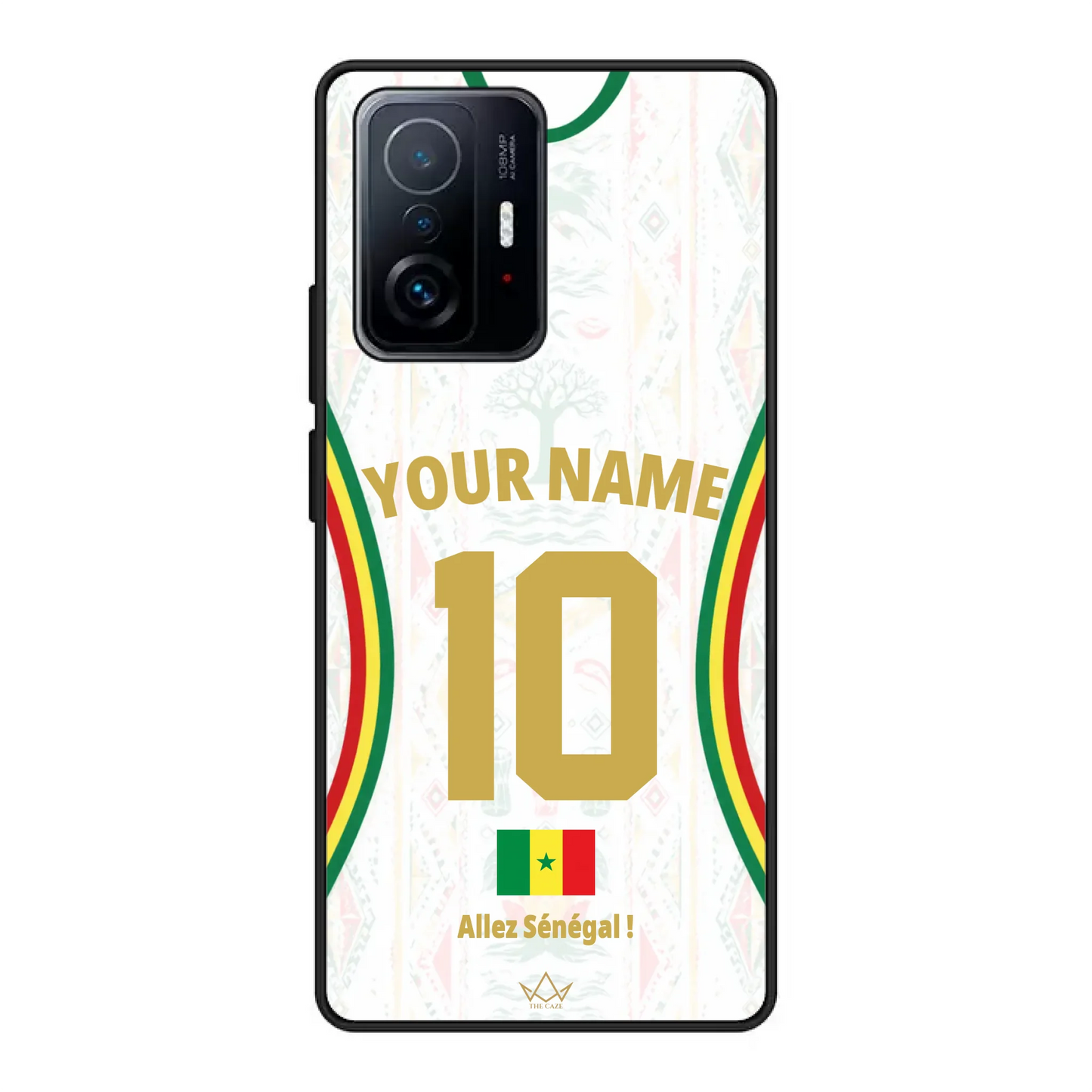 Xiaomi Mi 11T - 11T Pro Phone case