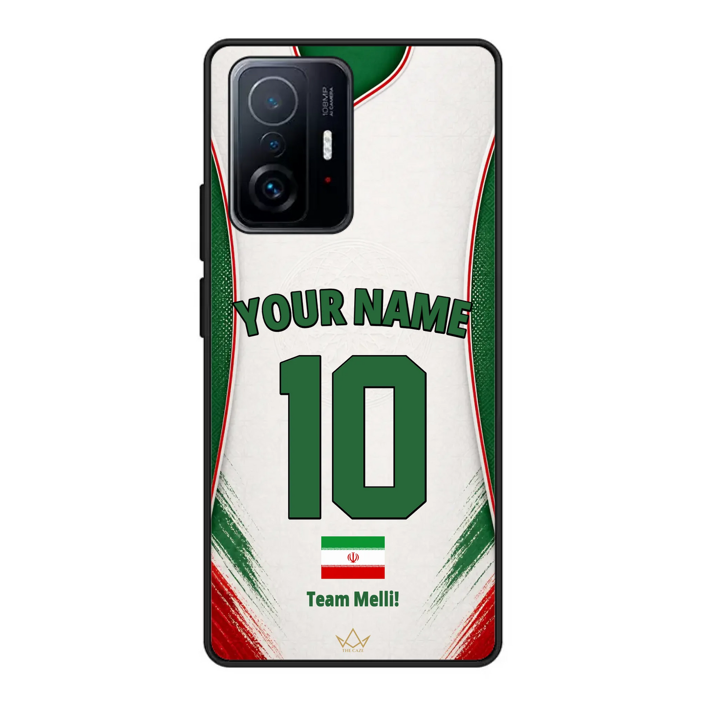 Xiaomi Mi 11T - 11T Pro Phone case