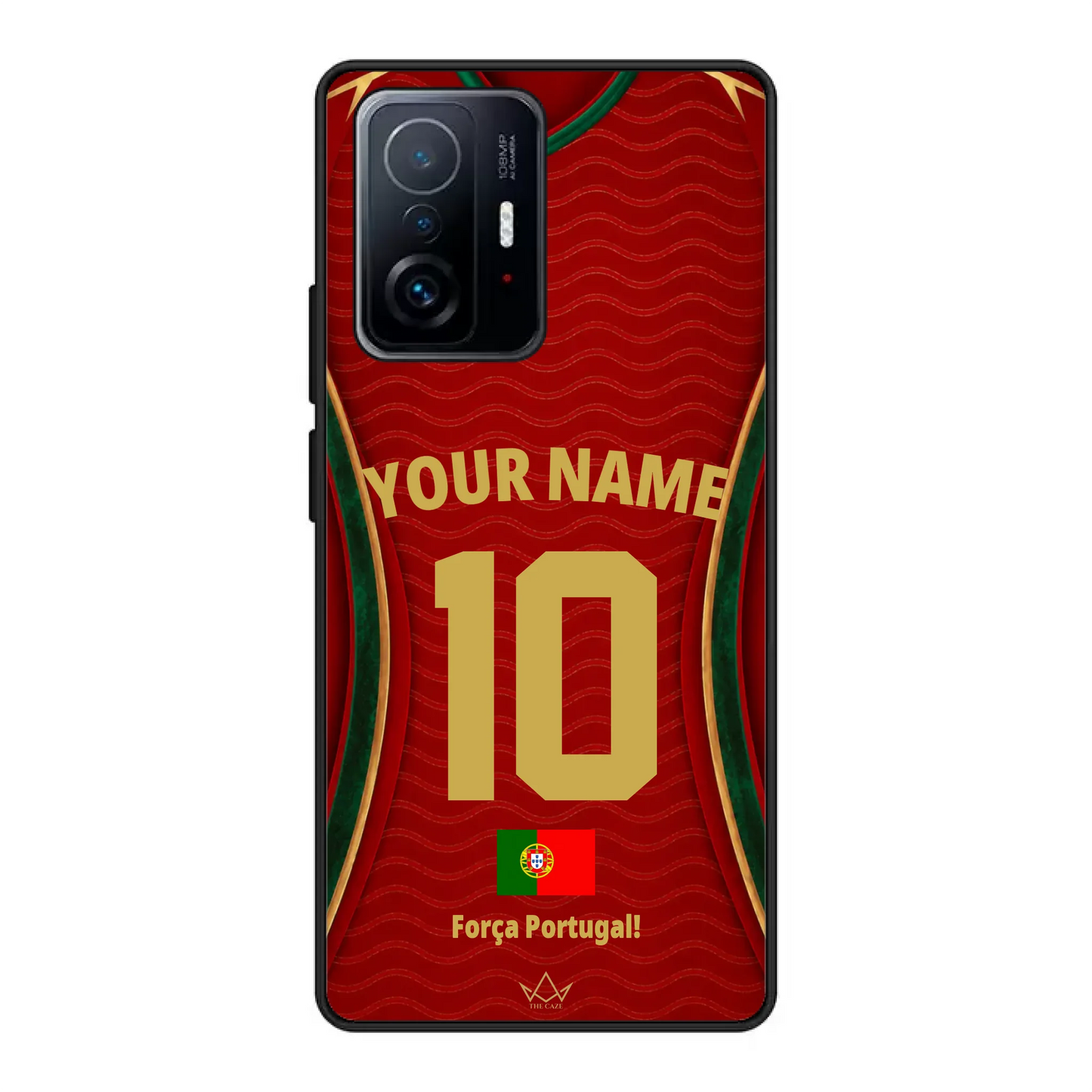 Xiaomi Mi 11T - 11T Pro Phone case