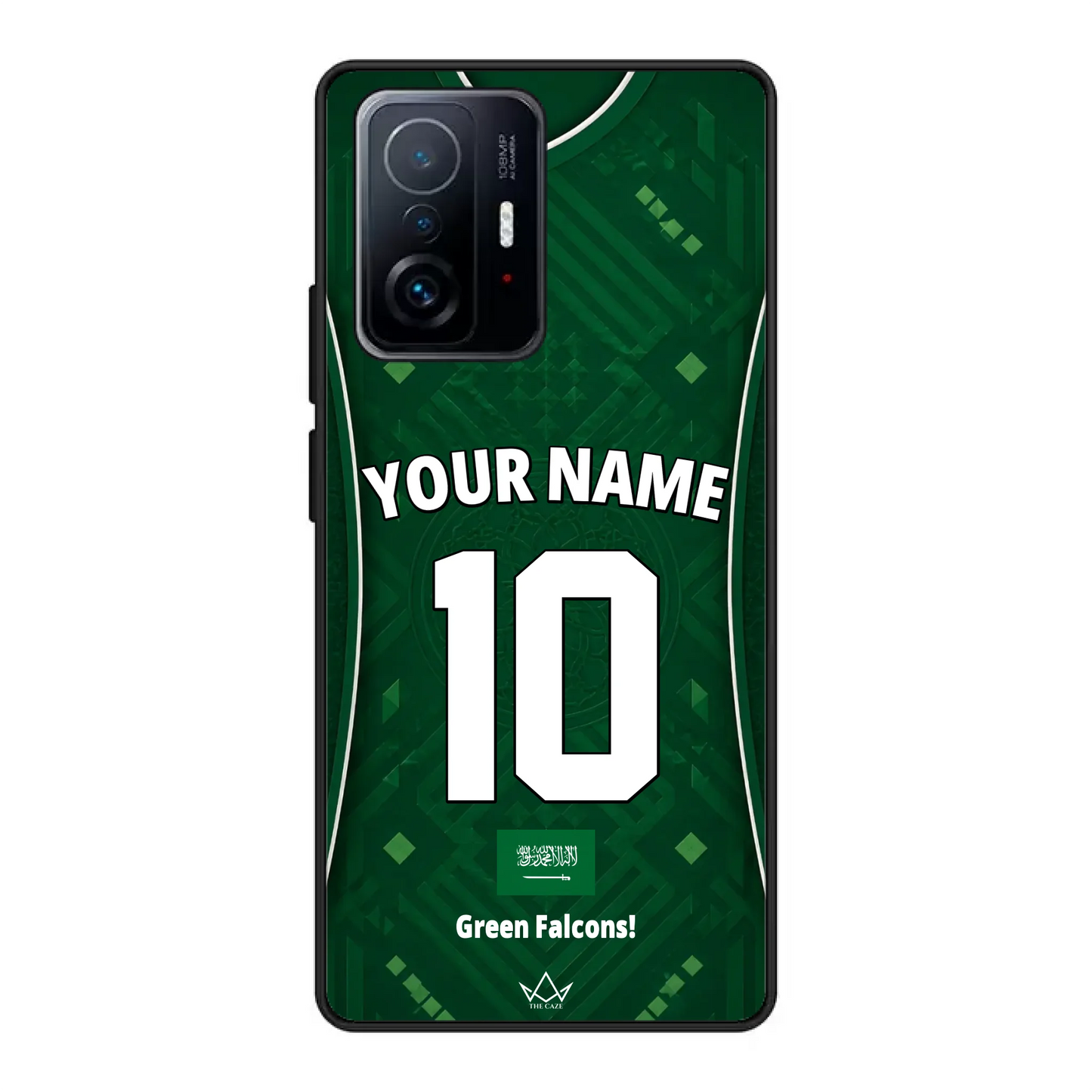 Xiaomi Mi 11T - 11T Pro Phone case