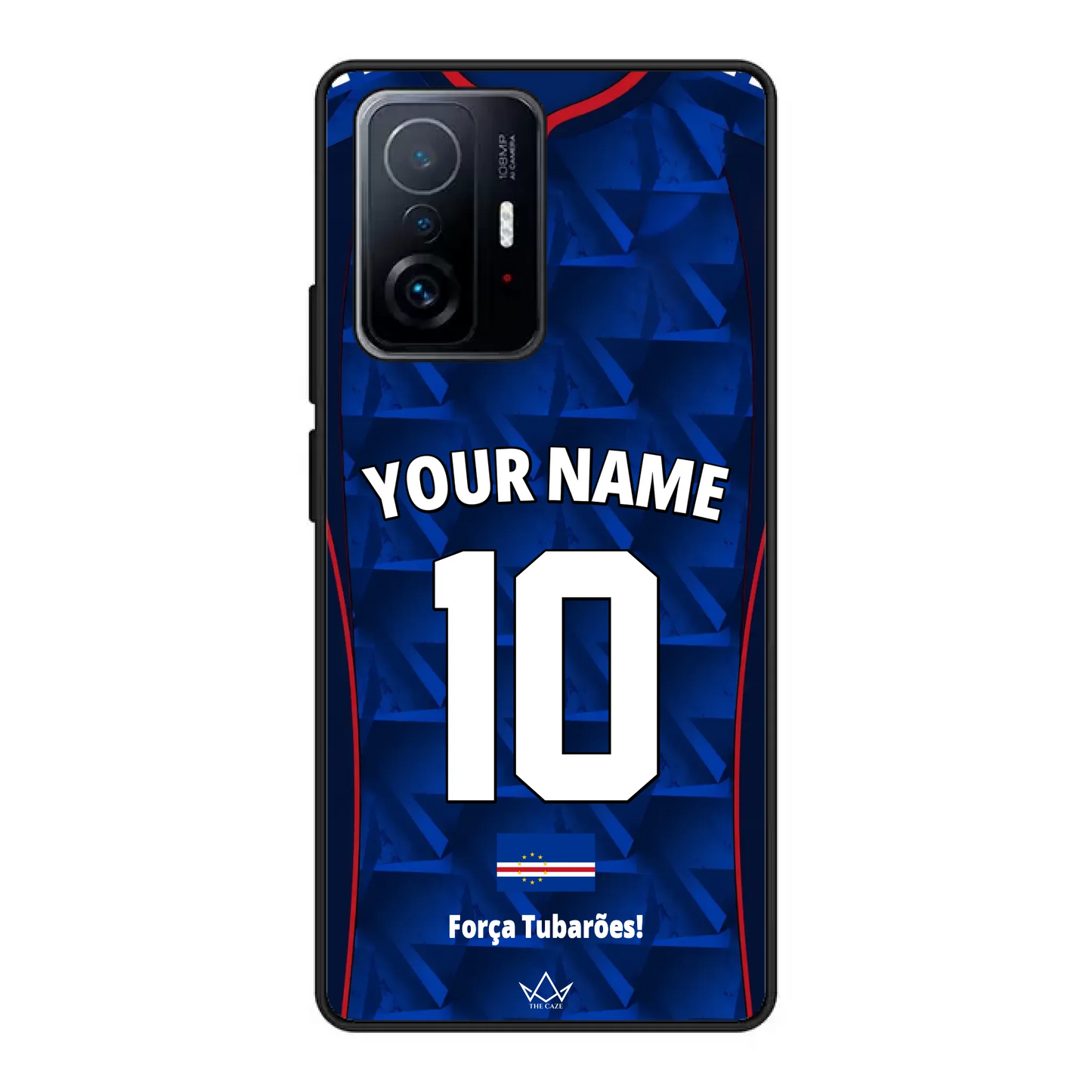 Xiaomi Mi 11T - 11T Pro Phone case