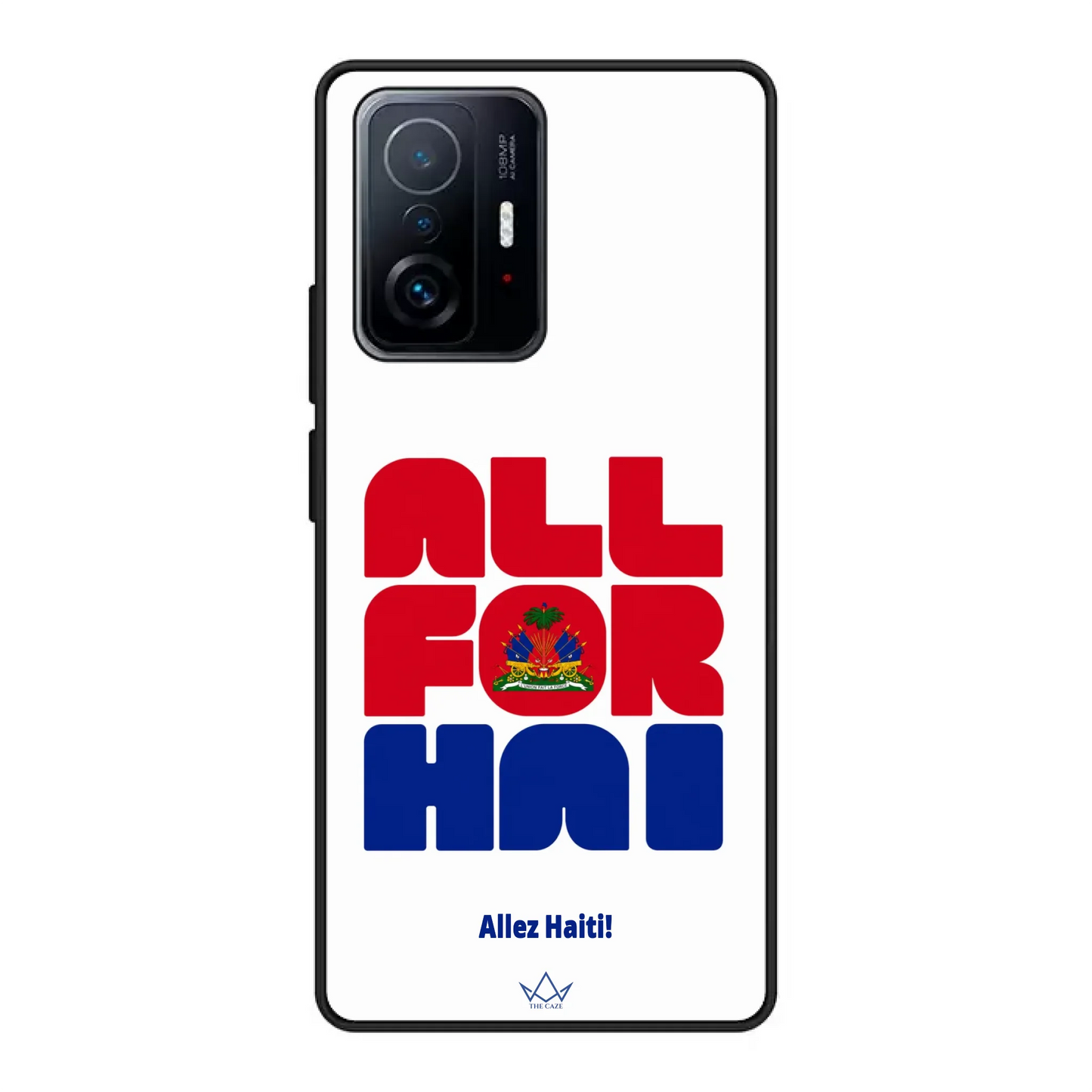 Xiaomi Mi 11T - 11T Pro Phone case