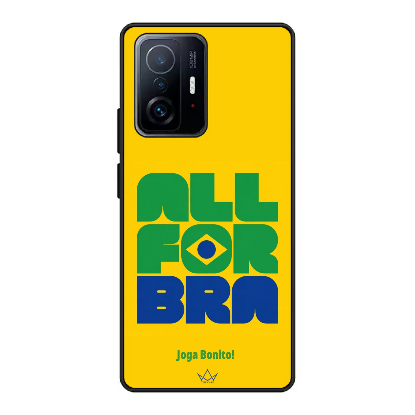 Xiaomi Mi 11T - 11T Pro Phone case