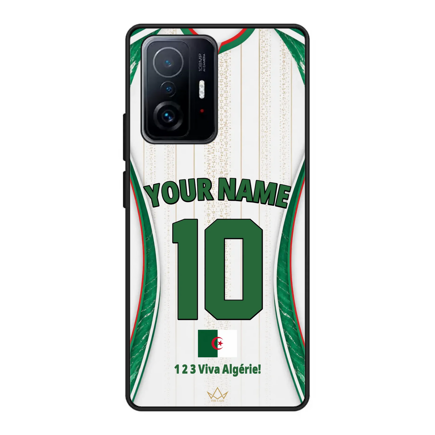 Xiaomi Mi 11T - 11T Pro Phone case