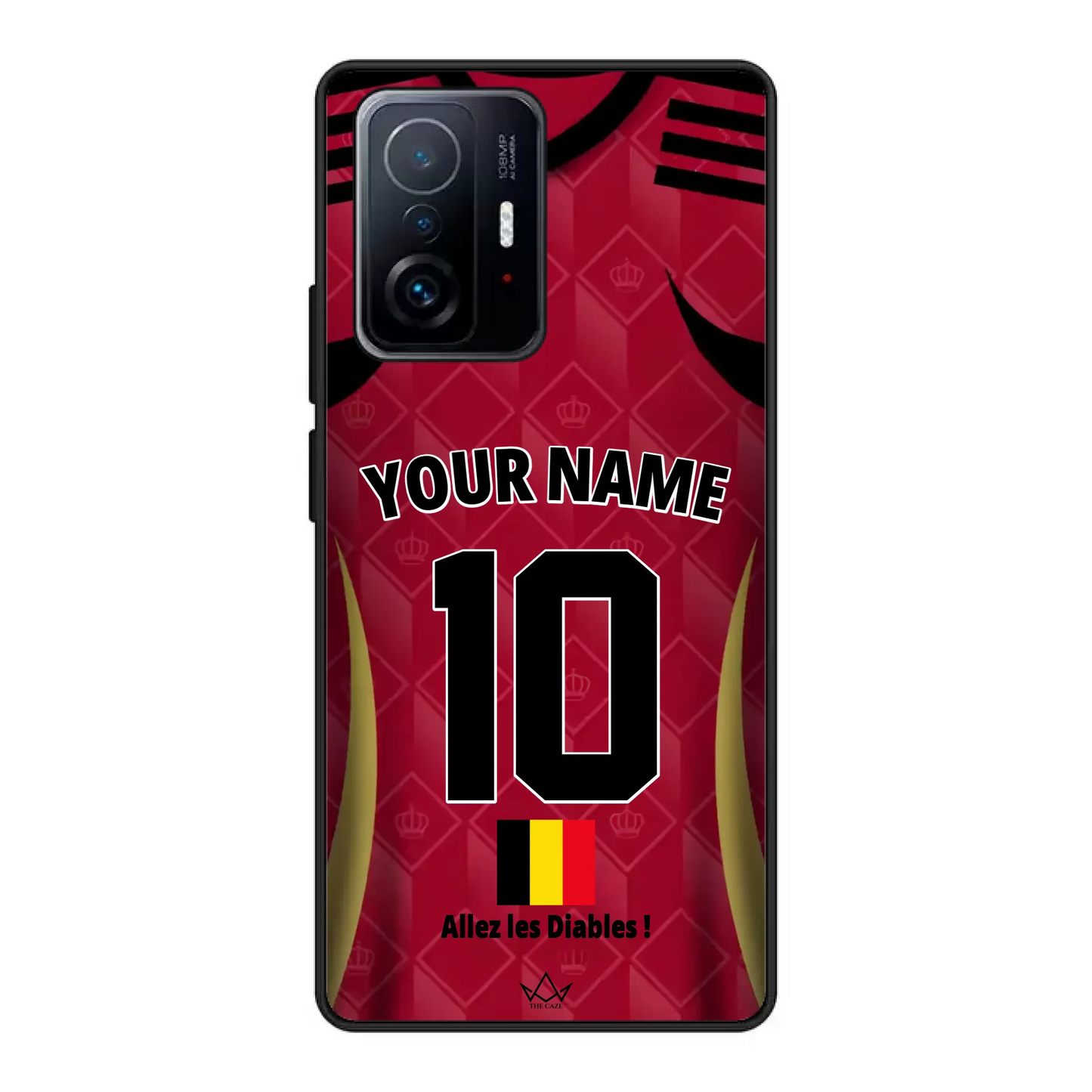 Xiaomi Mi 11T - 11T Pro Phone case