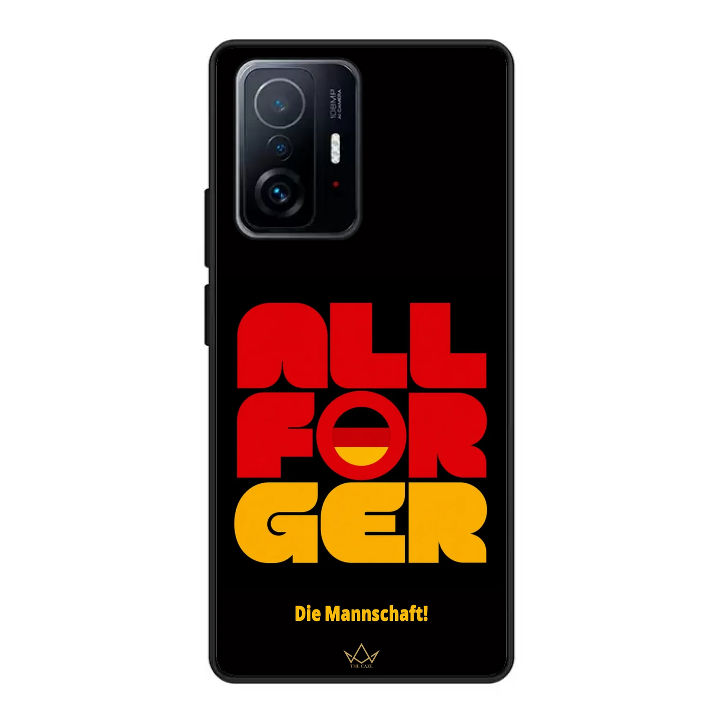 Xiaomi Mi 11T - 11T Pro Phone case