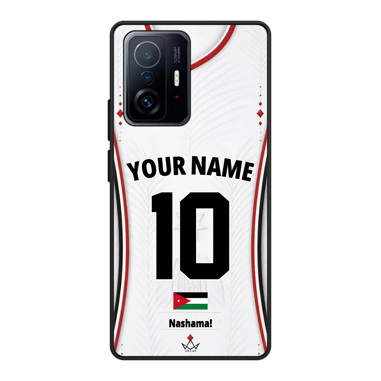 Xiaomi Mi 11T - 11T Pro Phone case