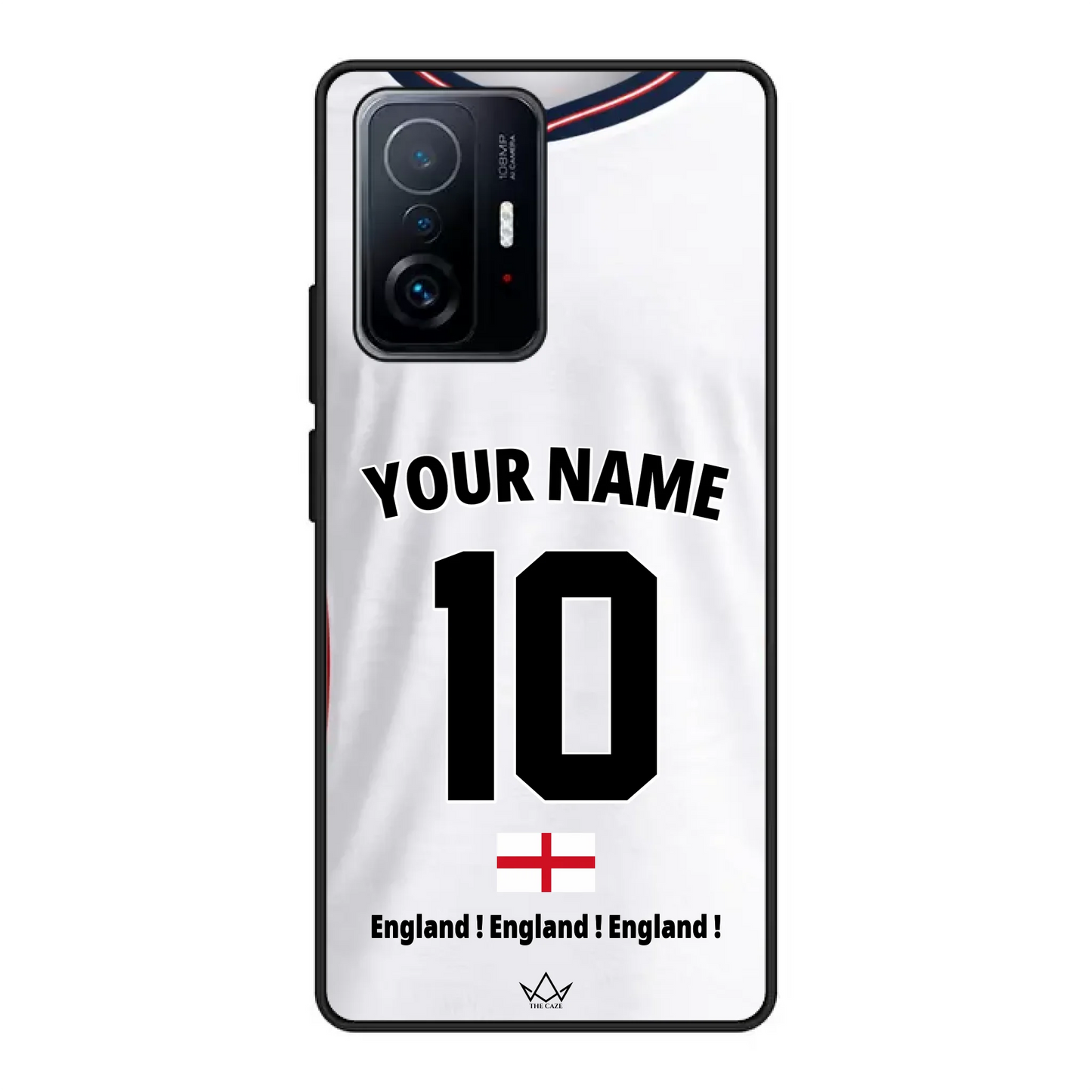 Xiaomi Mi 11T - 11T Pro Phone case