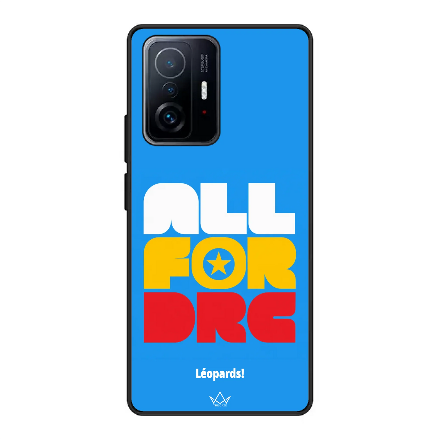 Xiaomi Mi 11T - 11T Pro Phone case