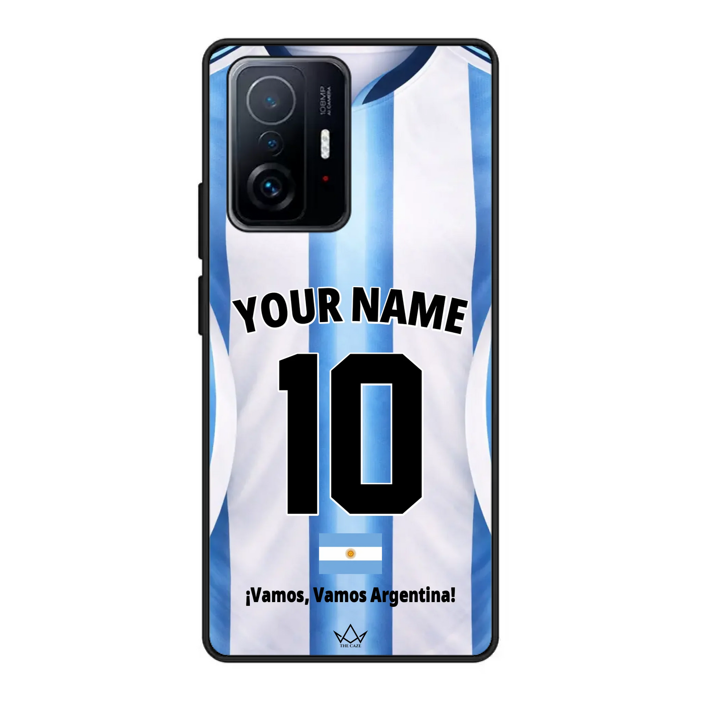 Xiaomi Mi 11T - 11T Pro Phone case