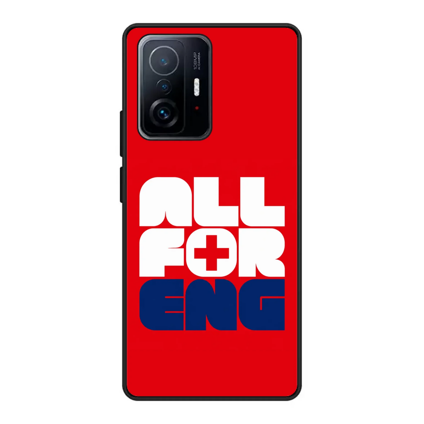 Xiaomi Mi 11T - 11T Pro Phone case