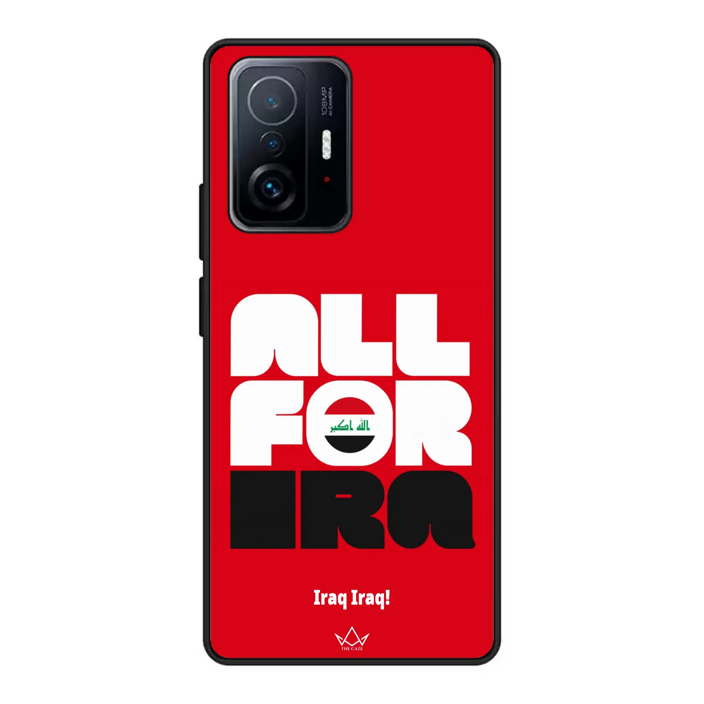 Xiaomi Mi 11T - 11T Pro Phone case
