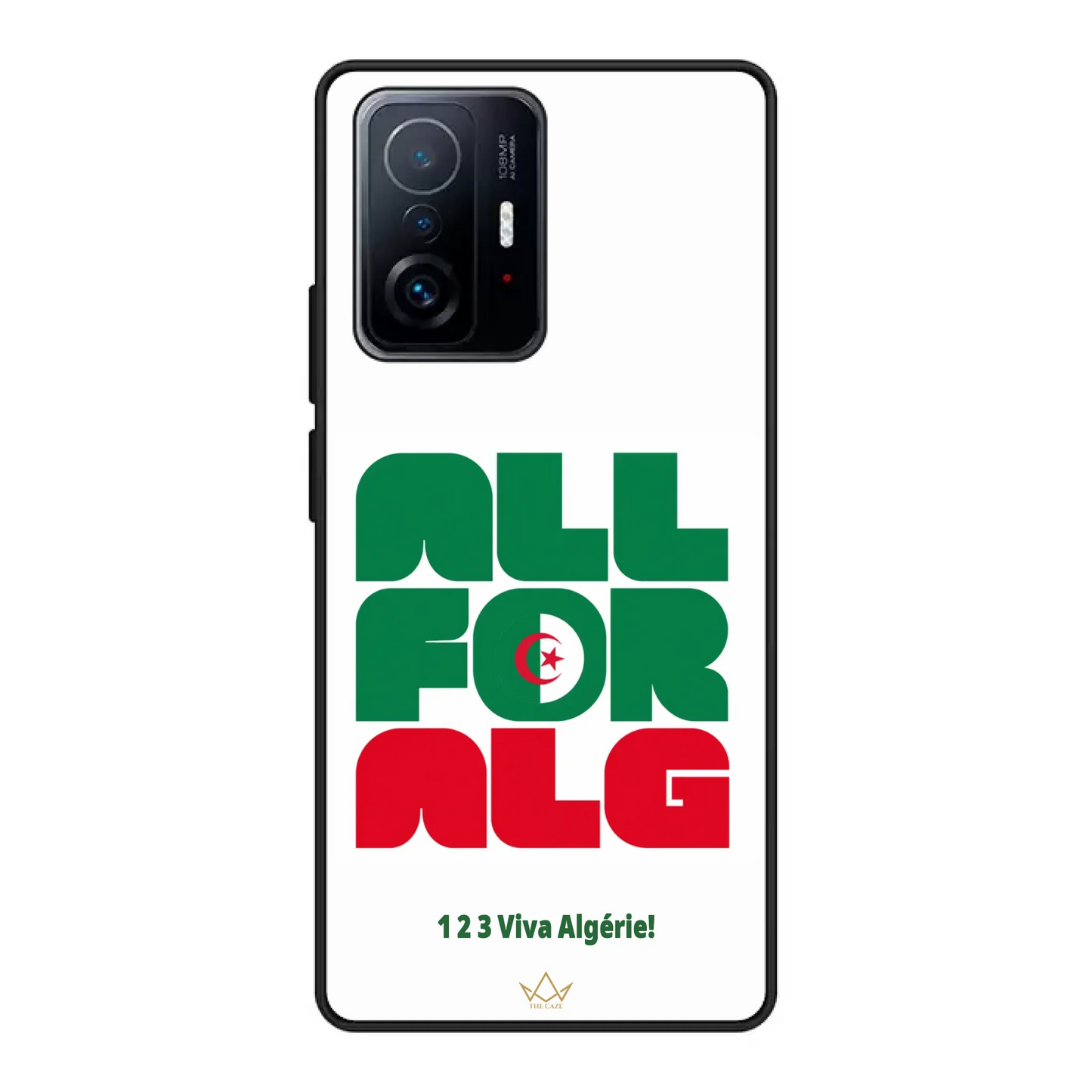 Xiaomi Mi 11T - 11T Pro Phone case