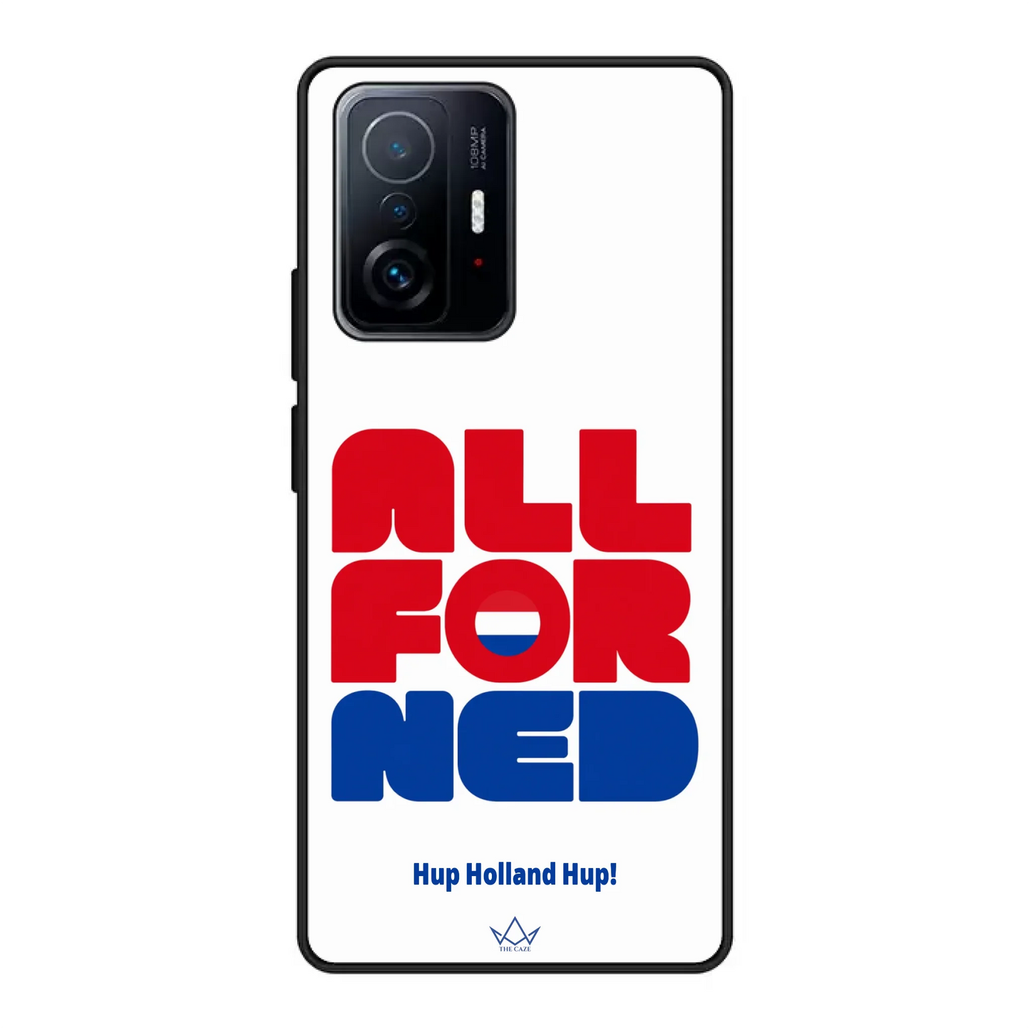 Xiaomi Mi 11T - 11T Pro Phone case