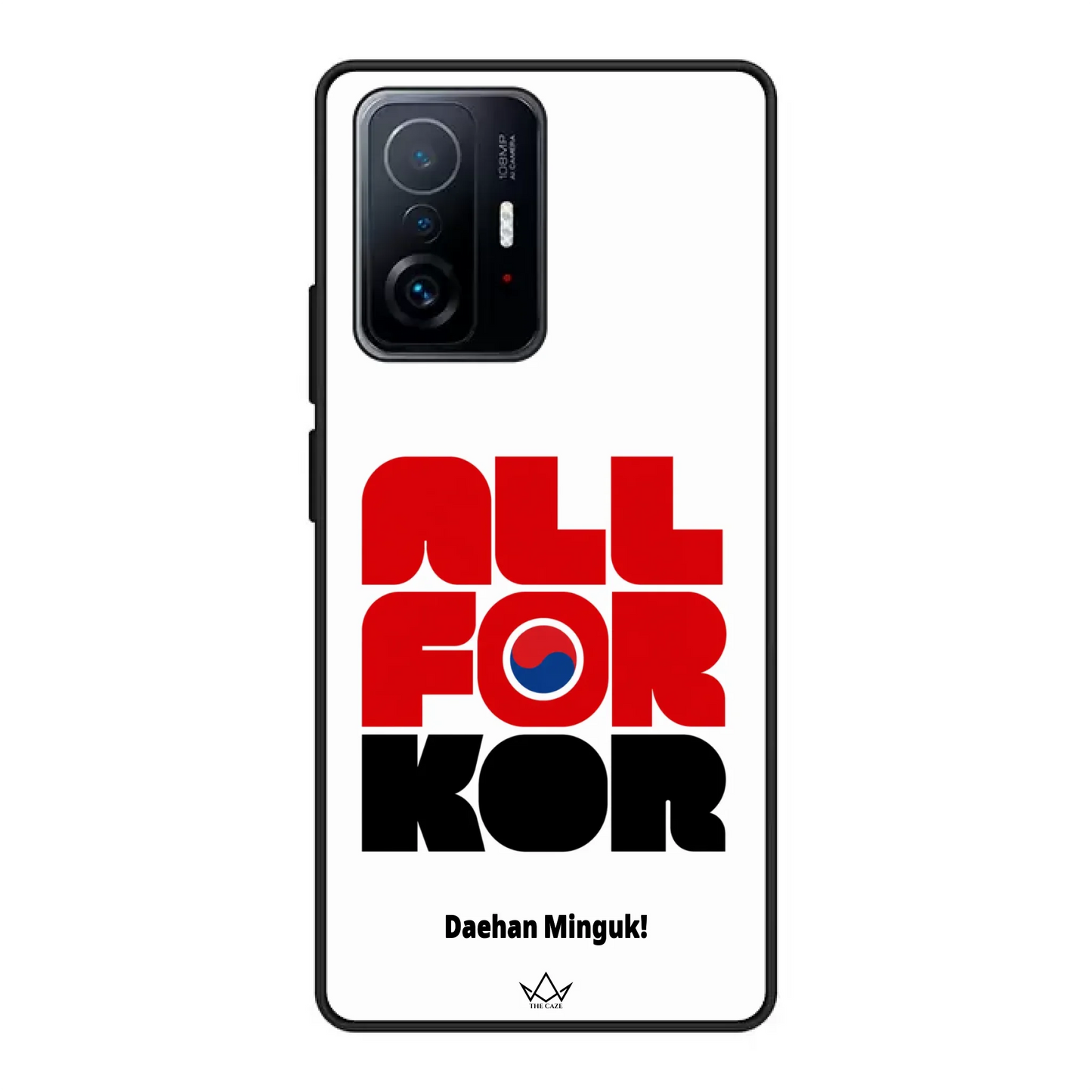 Xiaomi Mi 11T - 11T Pro Phone case