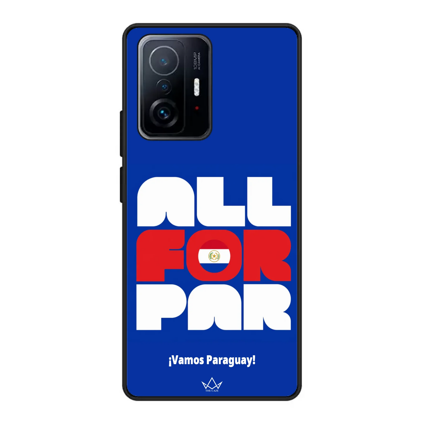 Xiaomi Mi 11T - 11T Pro Phone case