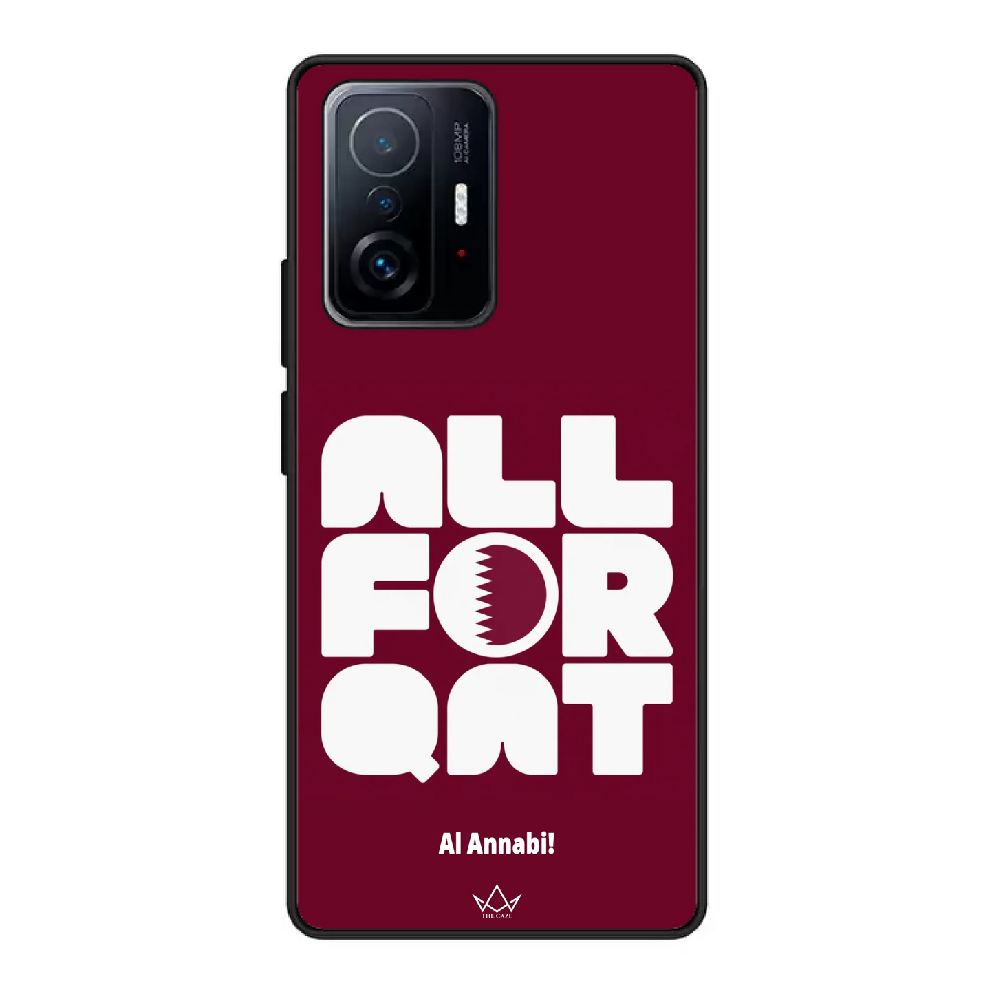 Xiaomi Mi 11T - 11T Pro Phone case