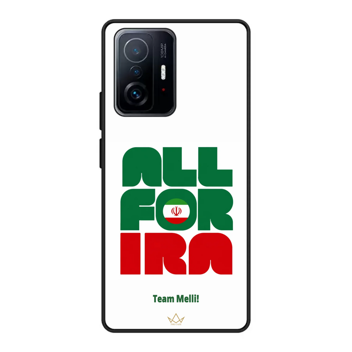 Xiaomi Mi 11T - 11T Pro Phone case