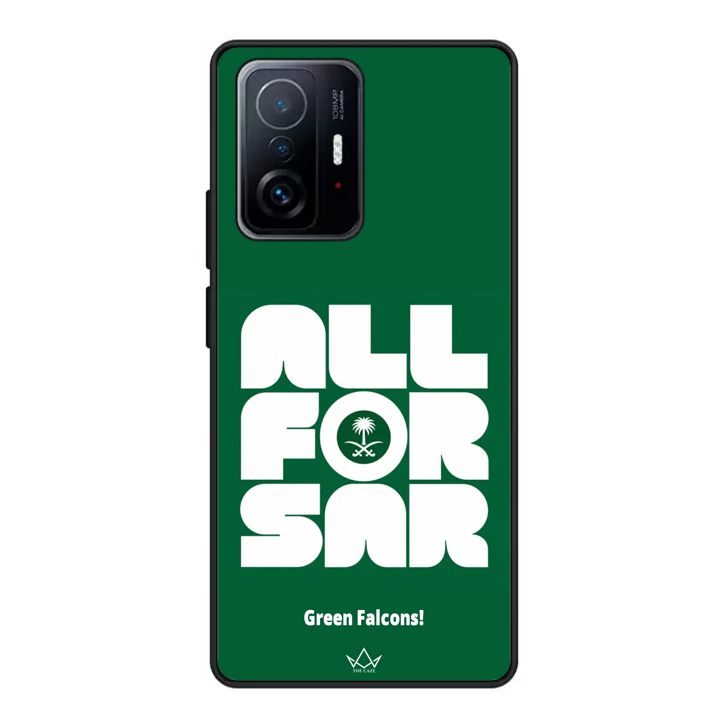 Xiaomi Mi 11T - 11T Pro Phone case