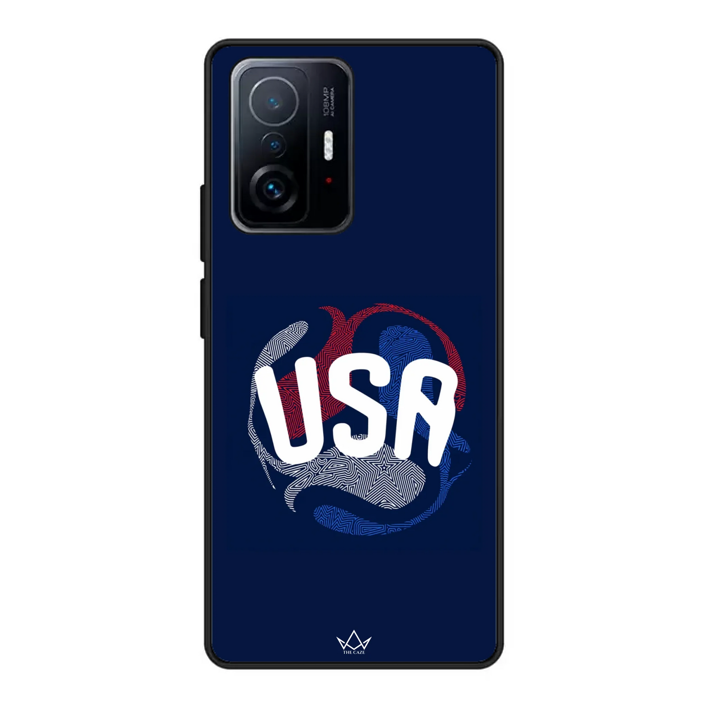 Xiaomi Mi 11T - 11T Pro Phone case