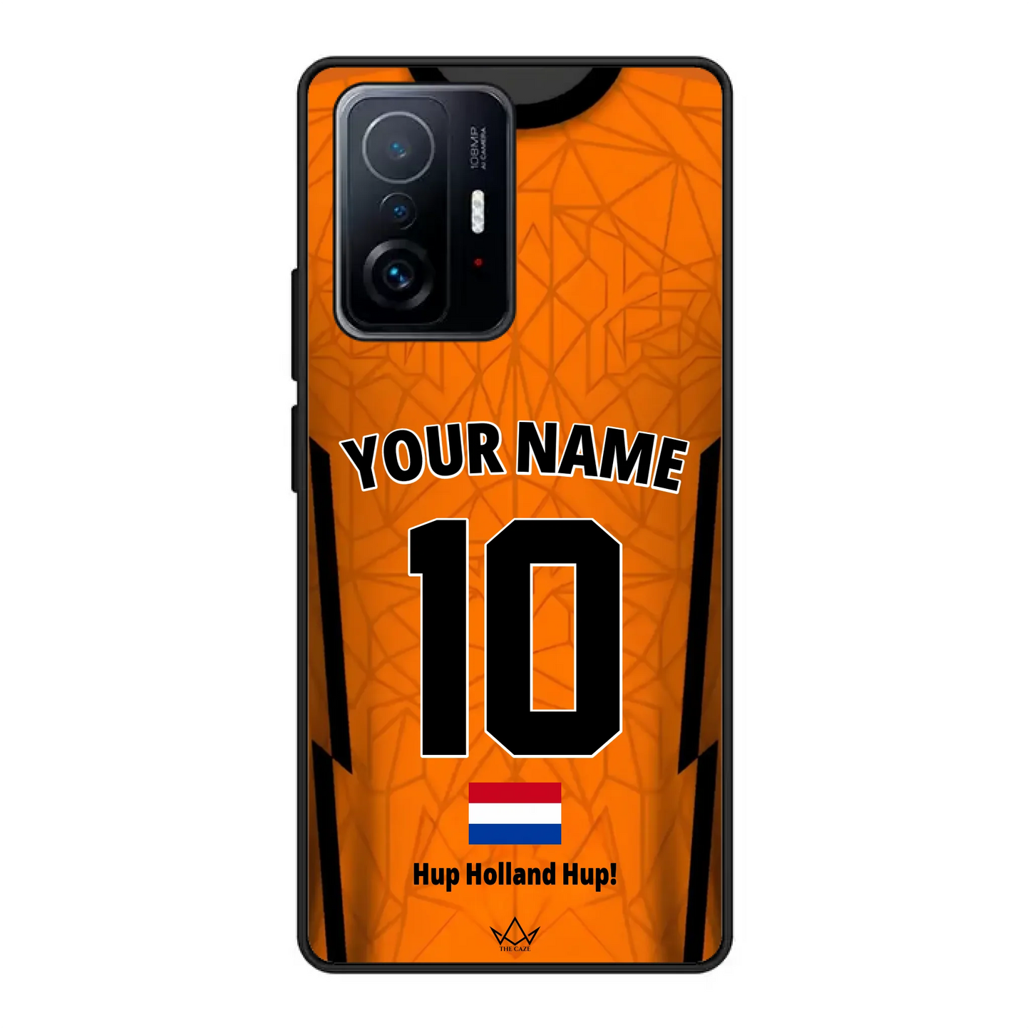 Xiaomi Mi 11T - 11T Pro Phone case