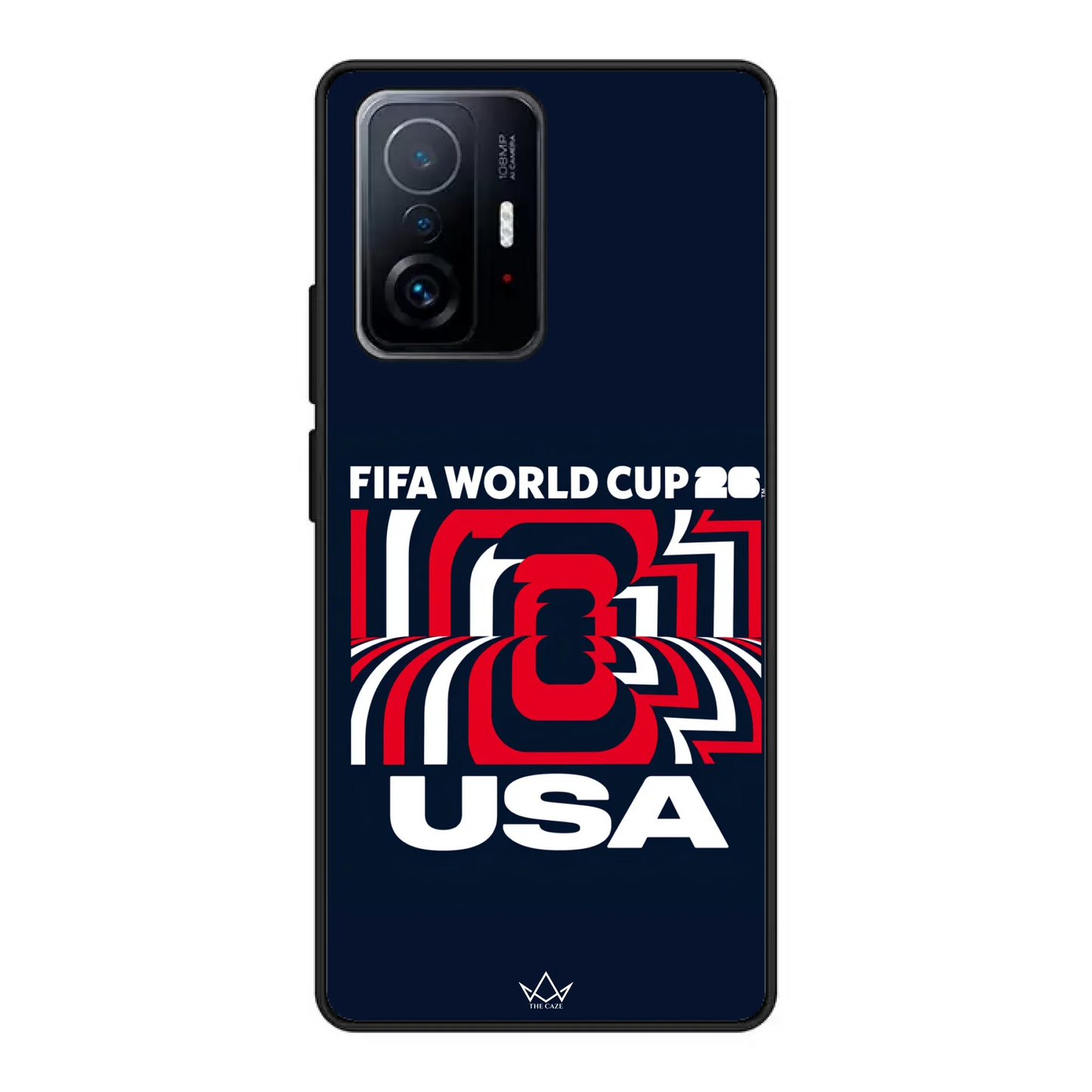 Xiaomi Mi 11T - 11T Pro Phone case