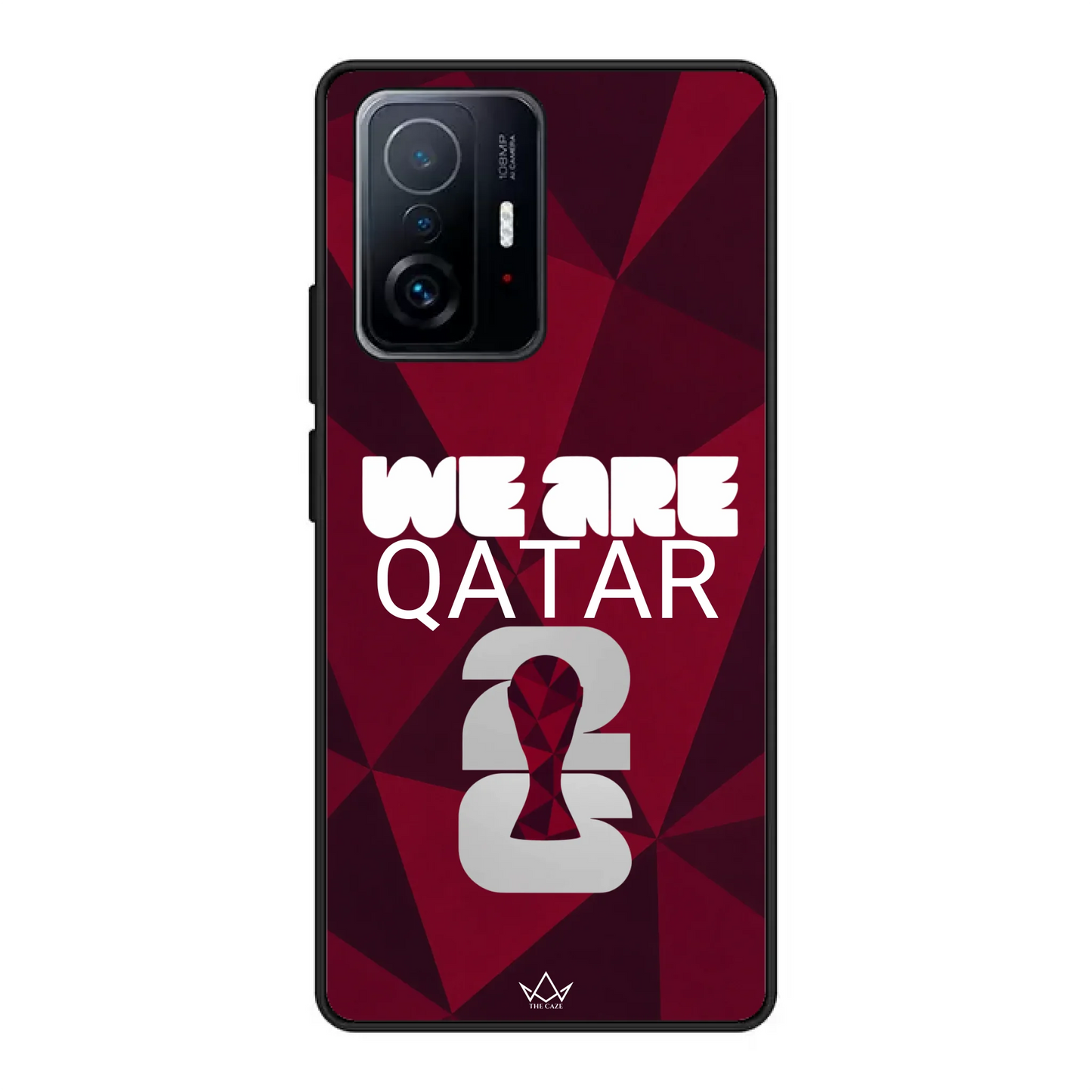 Xiaomi Mi 11T - 11T Pro Phone case