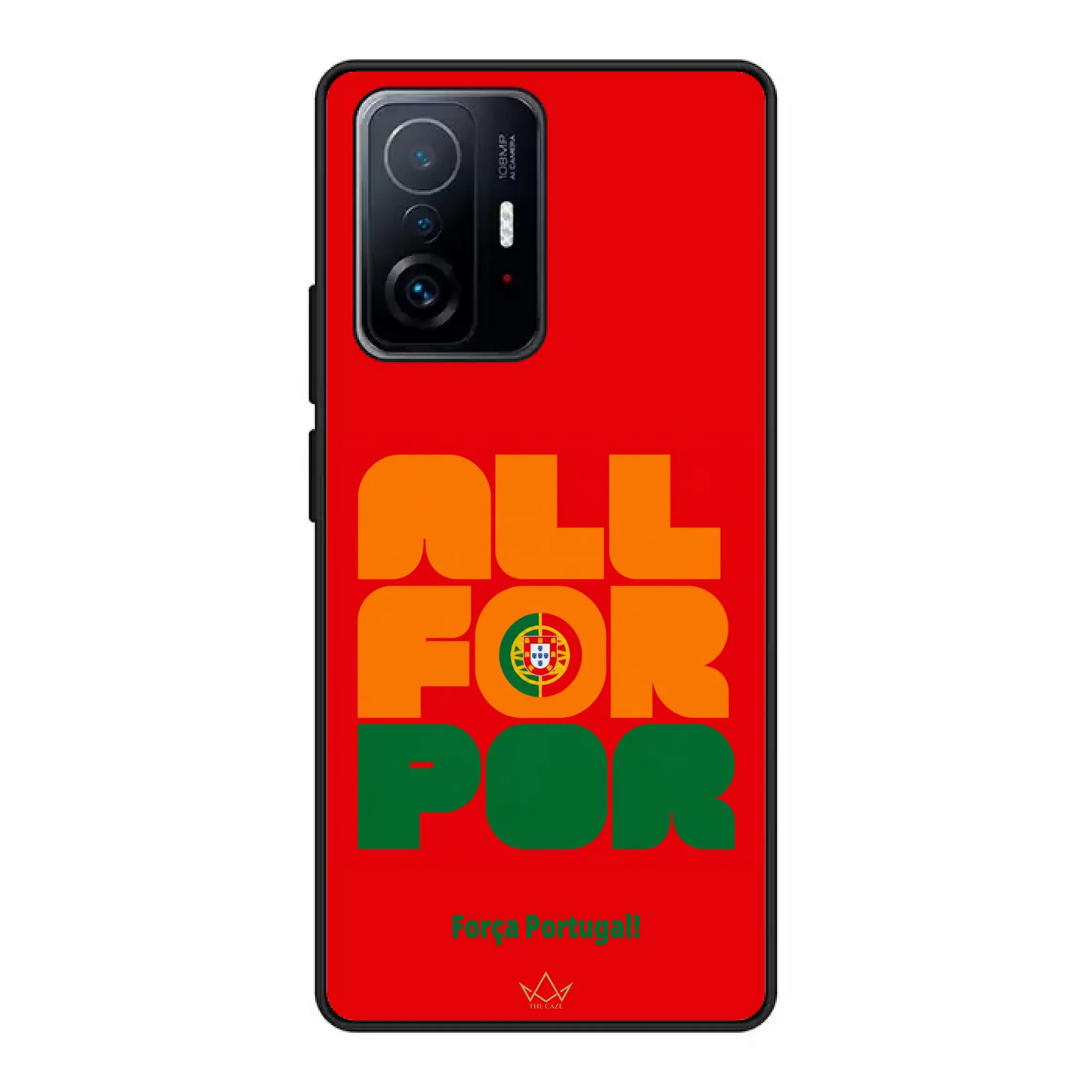Xiaomi Mi 11T - 11T Pro Phone case