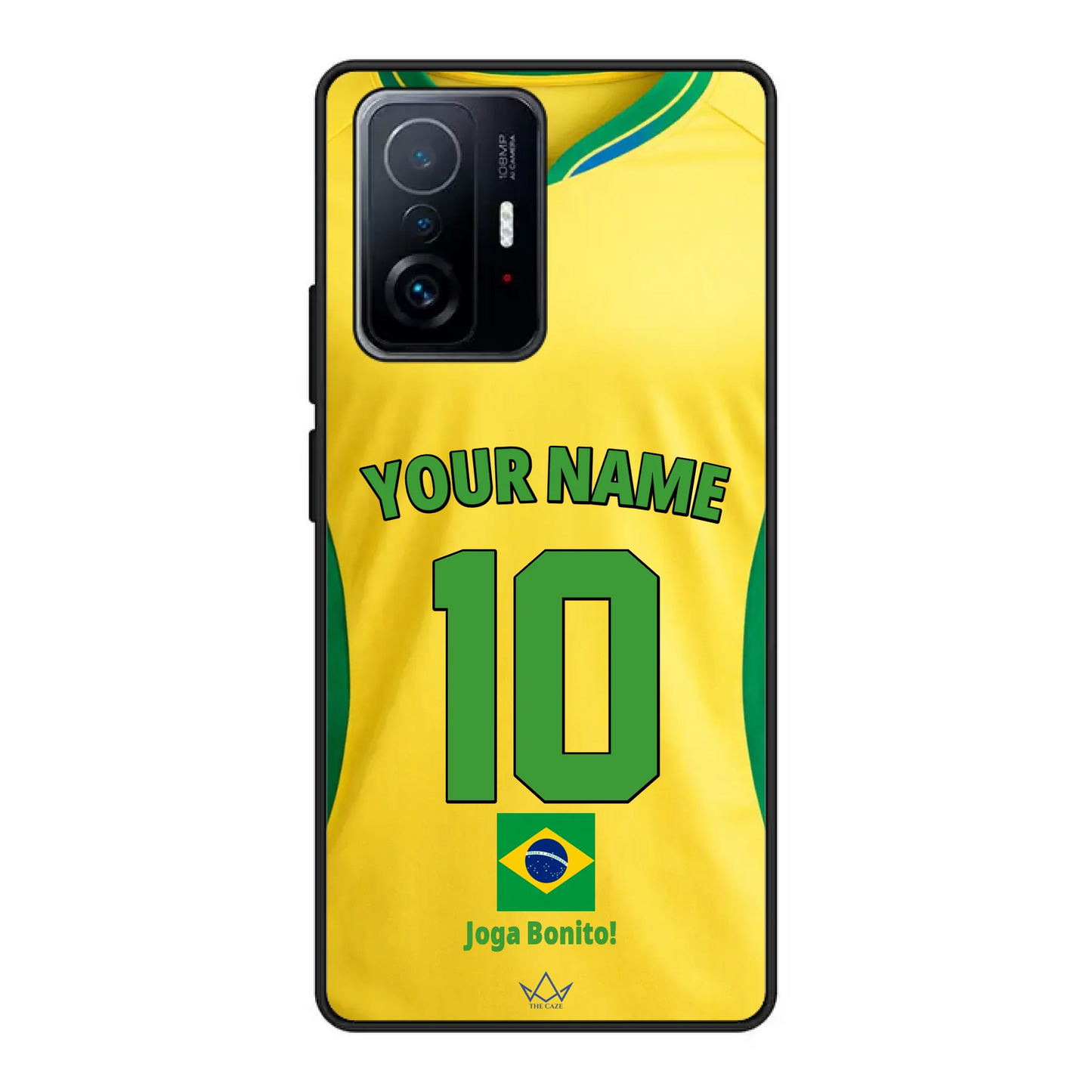 Xiaomi Mi 11T - 11T Pro Phone case
