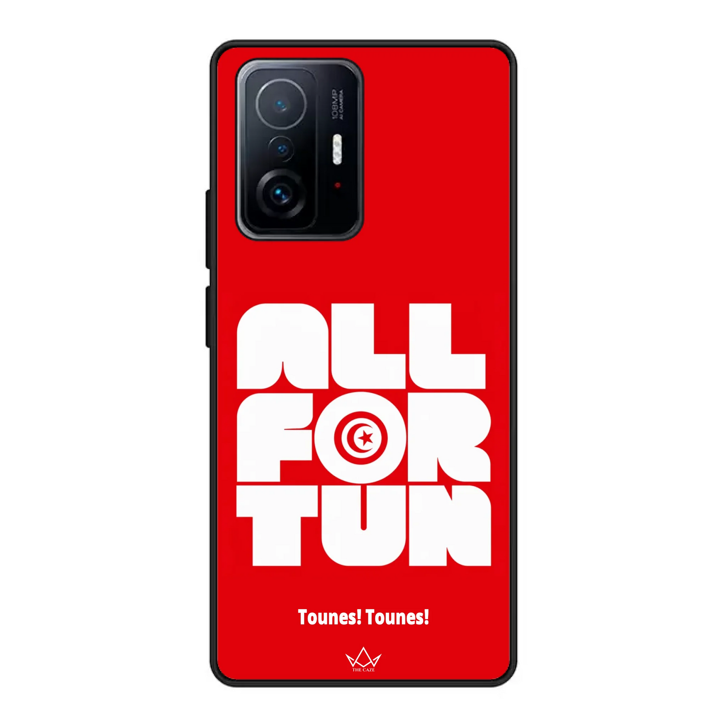 Xiaomi Mi 11T - 11T Pro Phone case