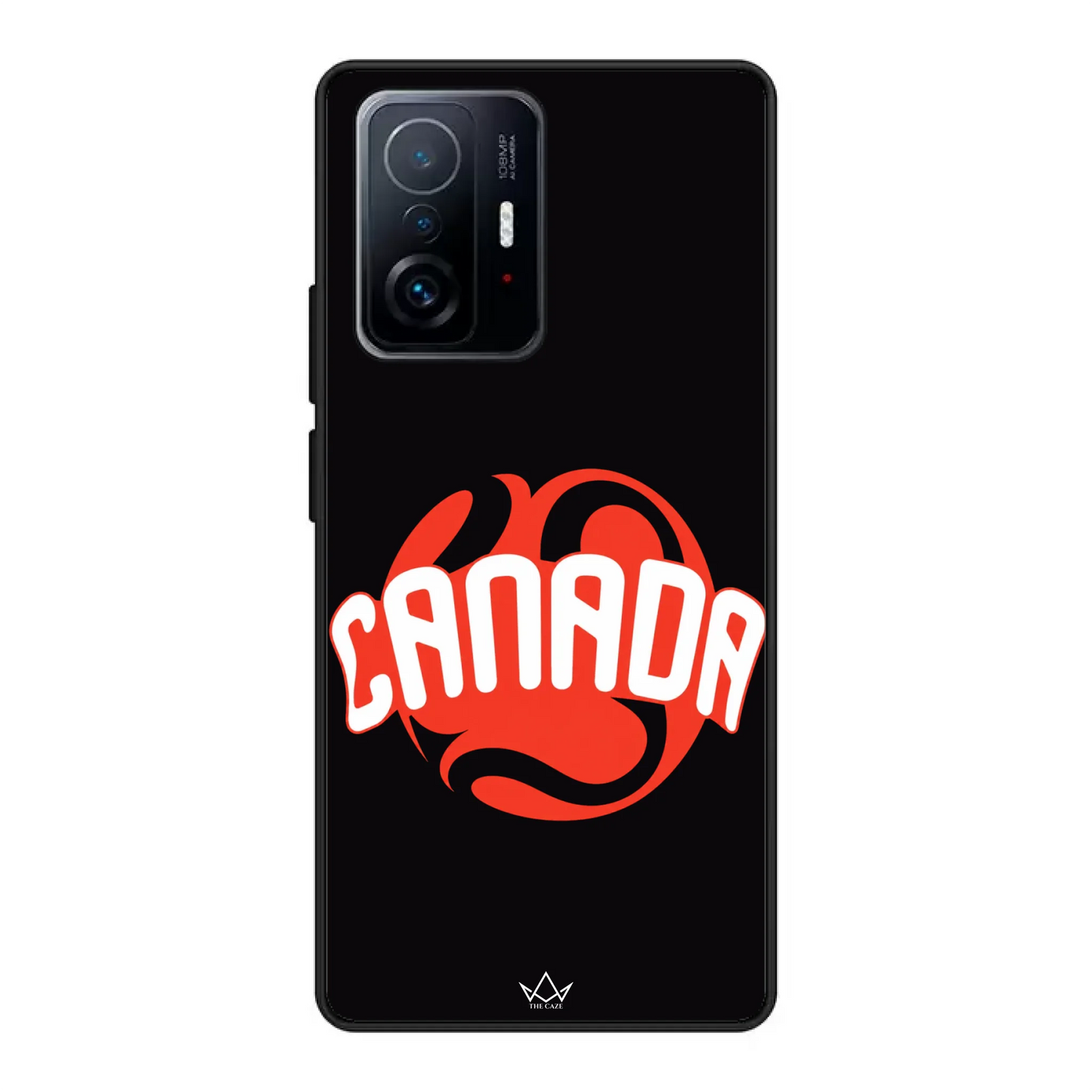 Xiaomi Mi 11T - 11T Pro Phone case