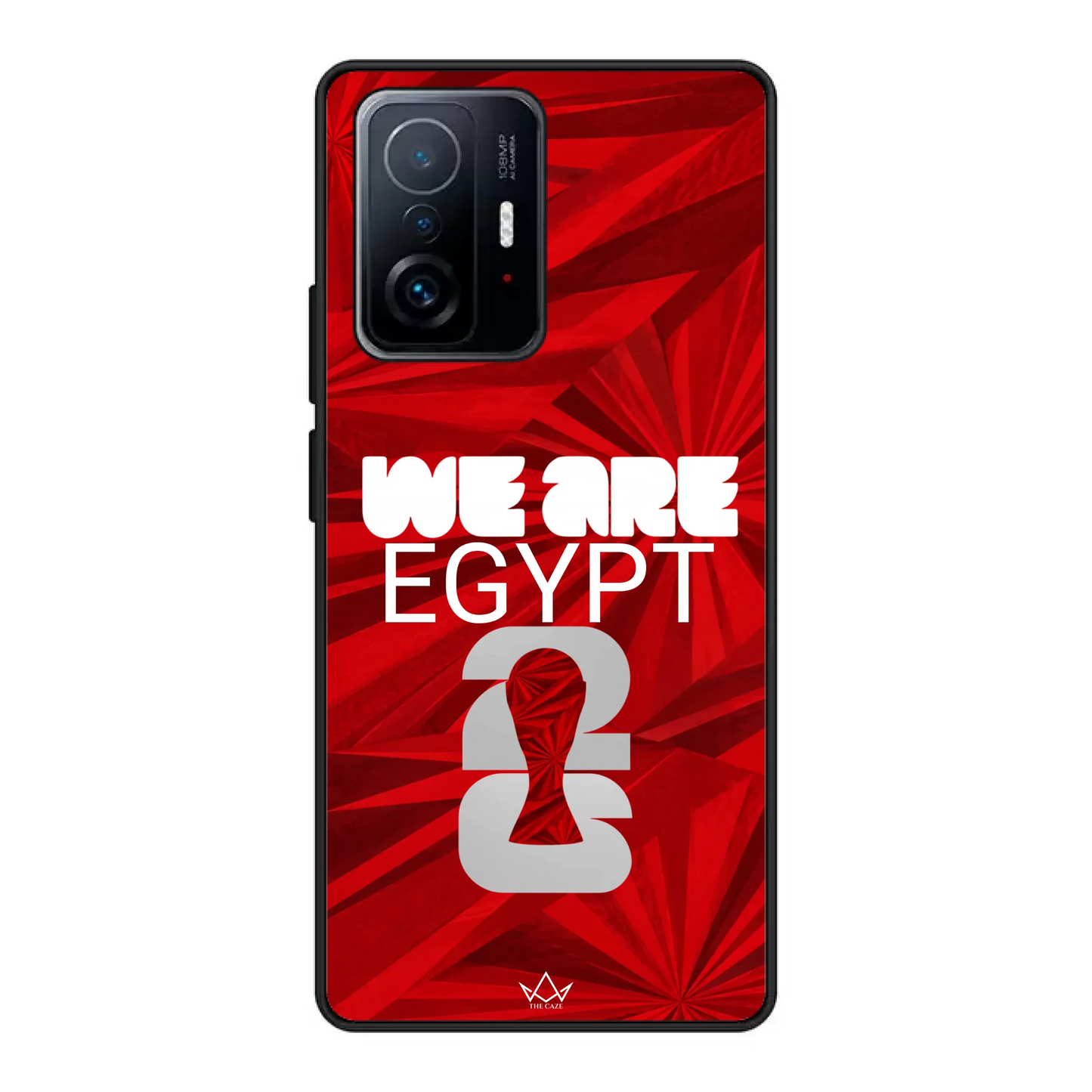 Xiaomi Mi 11T - 11T Pro Phone case