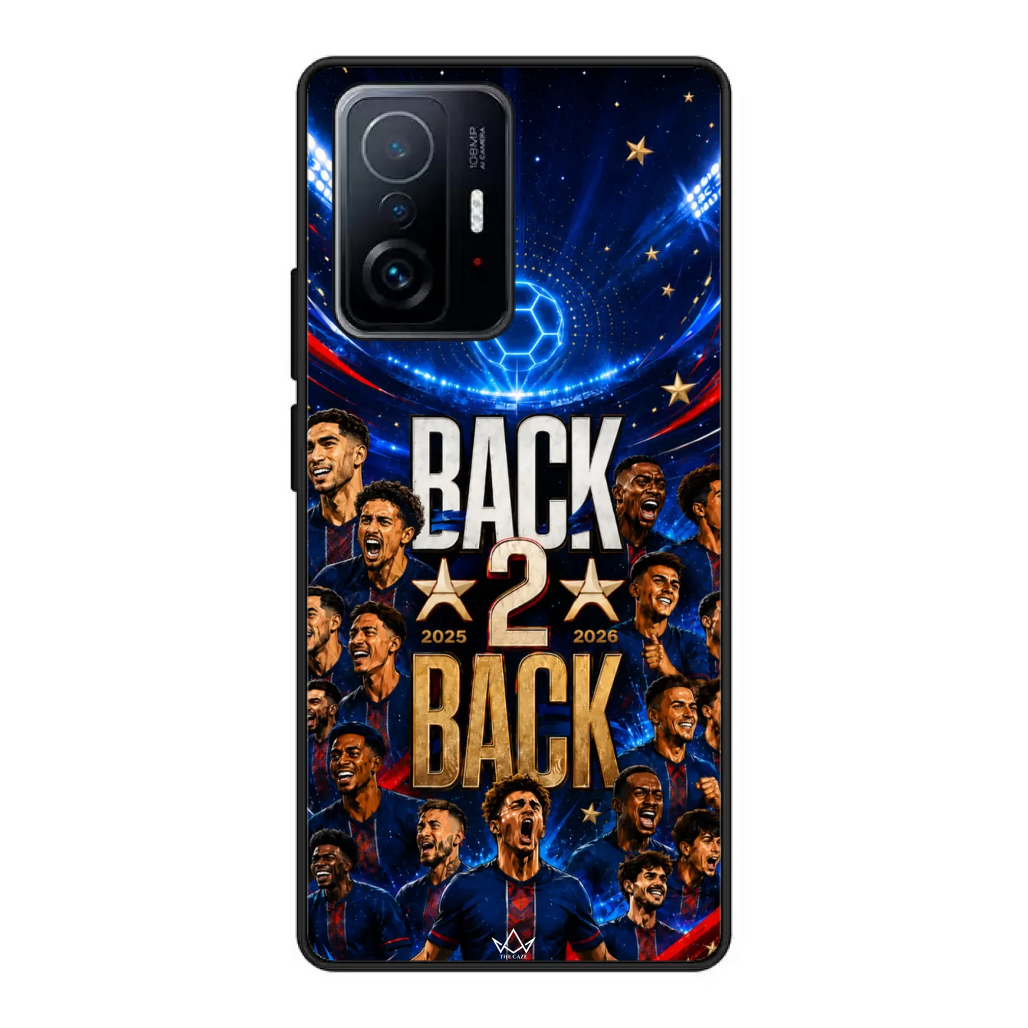 Xiaomi Mi 11T - 11T Pro Phone case