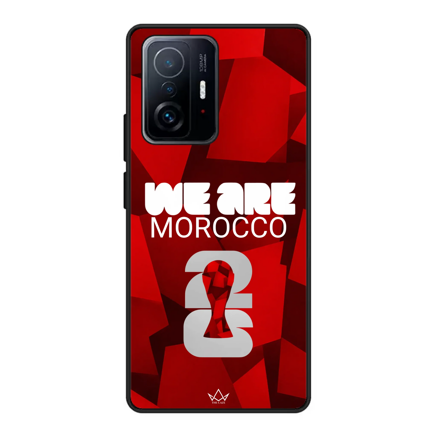 Xiaomi Mi 11T - 11T Pro Phone case