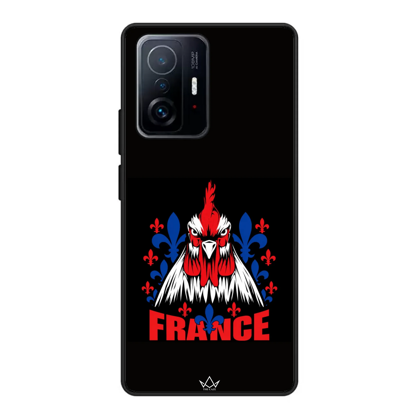 Xiaomi Mi 11T - 11T Pro Phone case